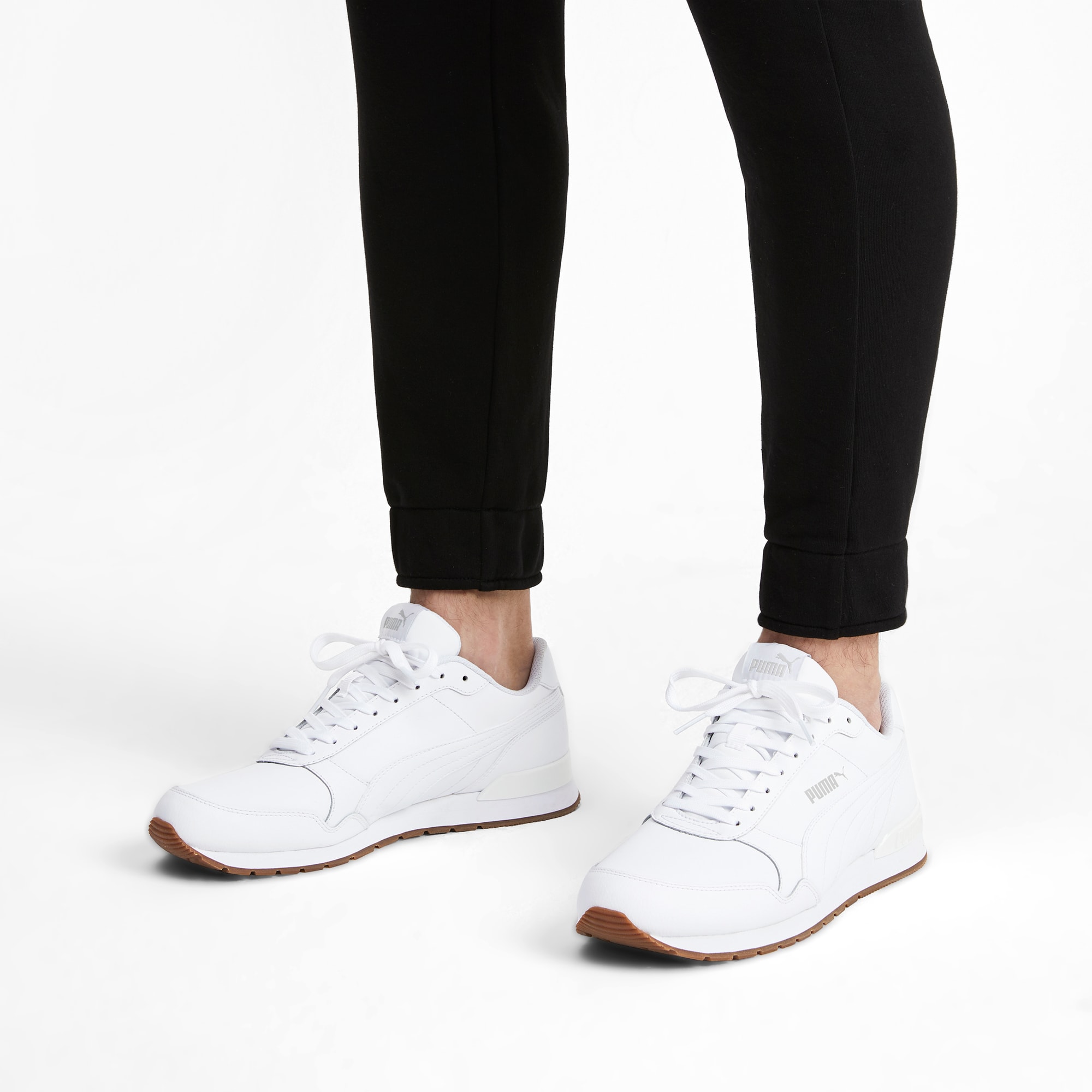 Puma unisex st runner v2