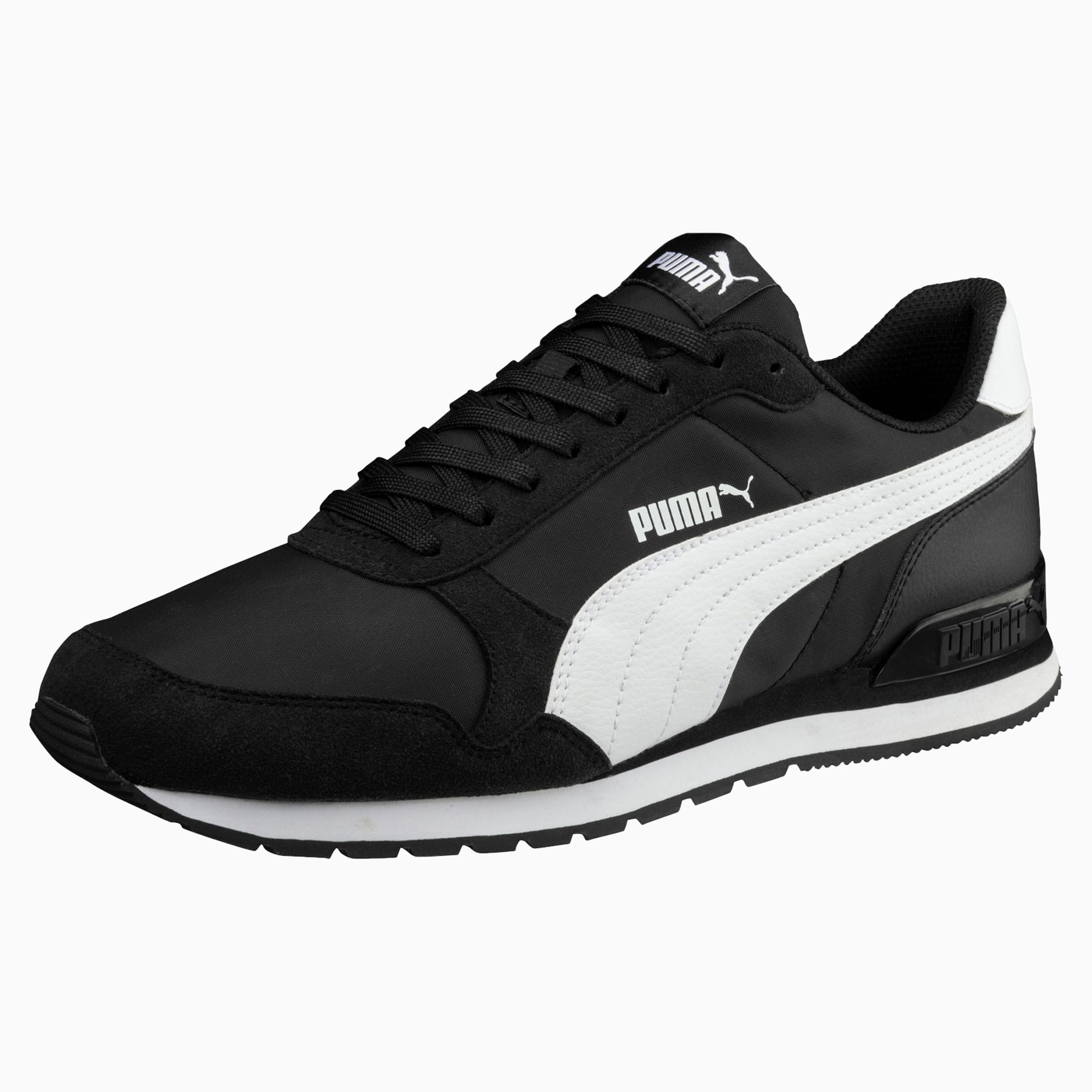 st runner puma