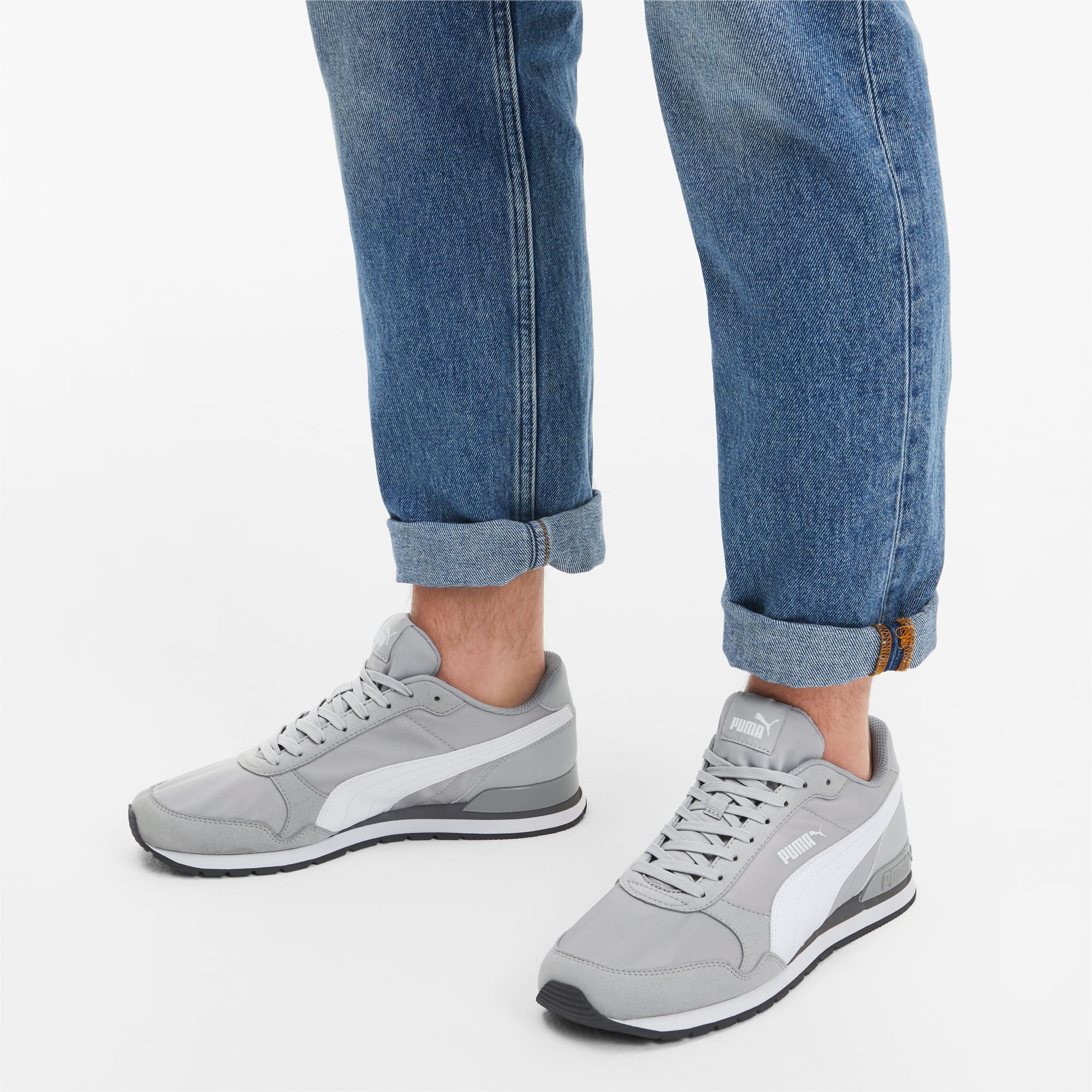 St Runner V2 Men S Sneakers Puma Us