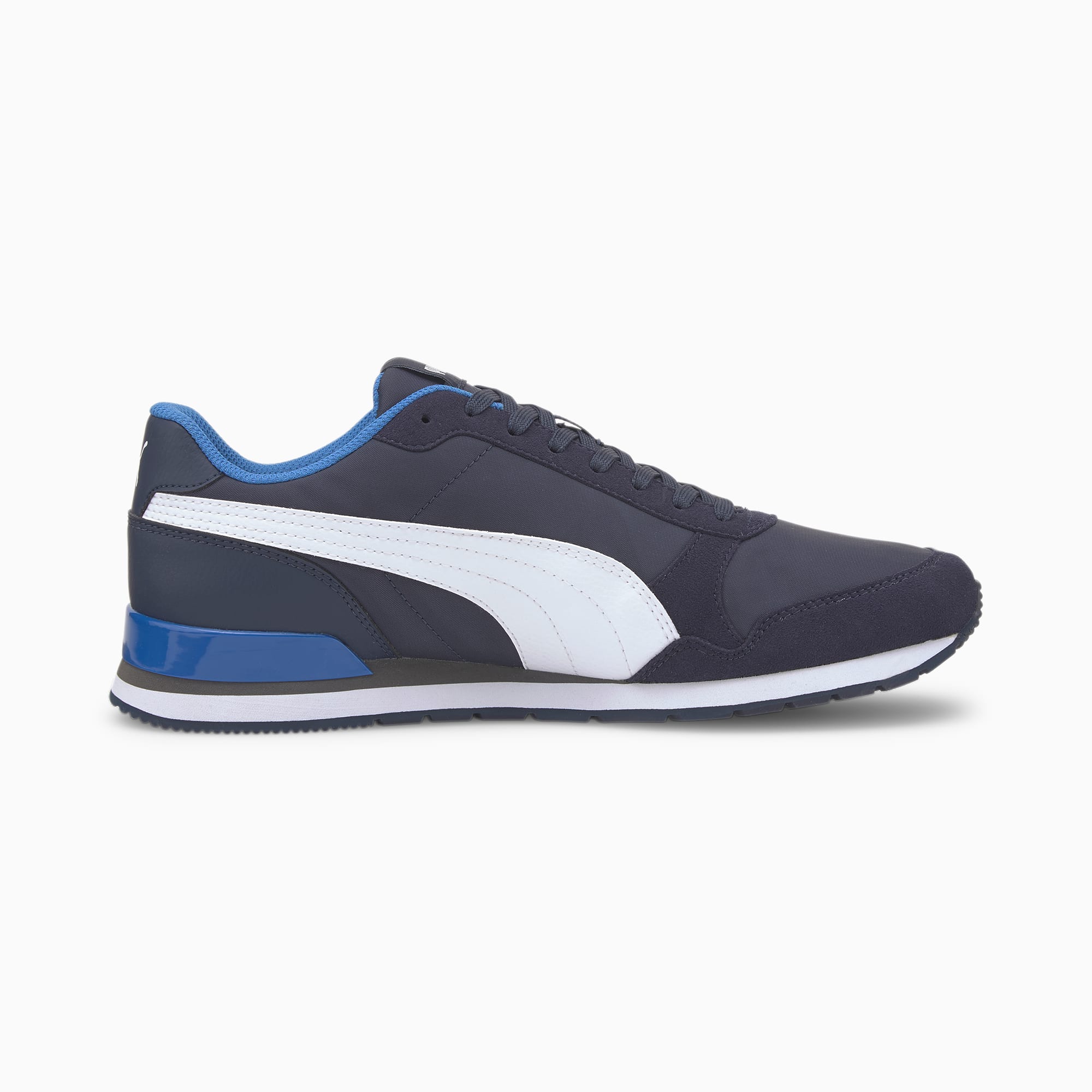 Puma st runner v2 white clearance