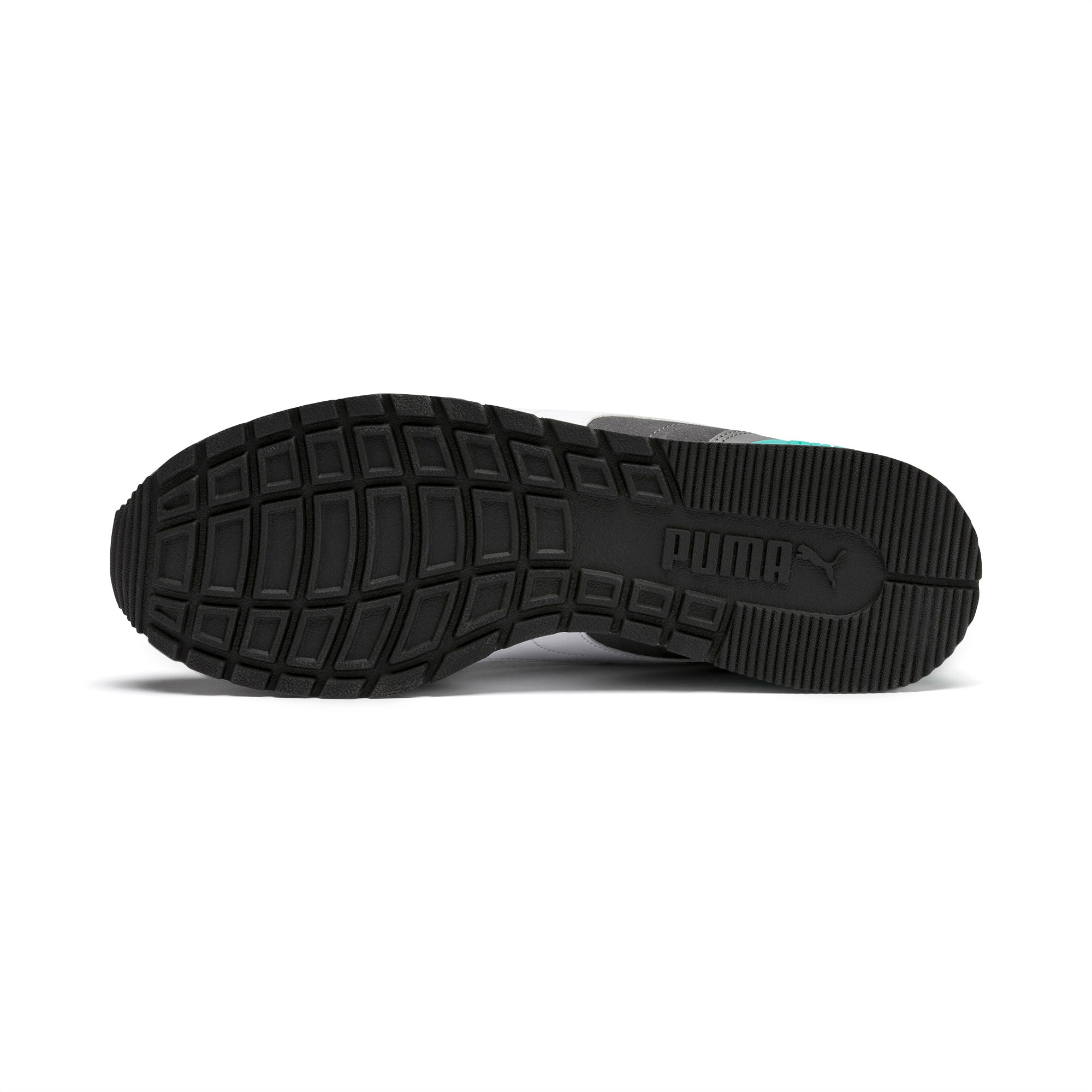 ST Runner v2 Suede Men s Sneakers PUMA