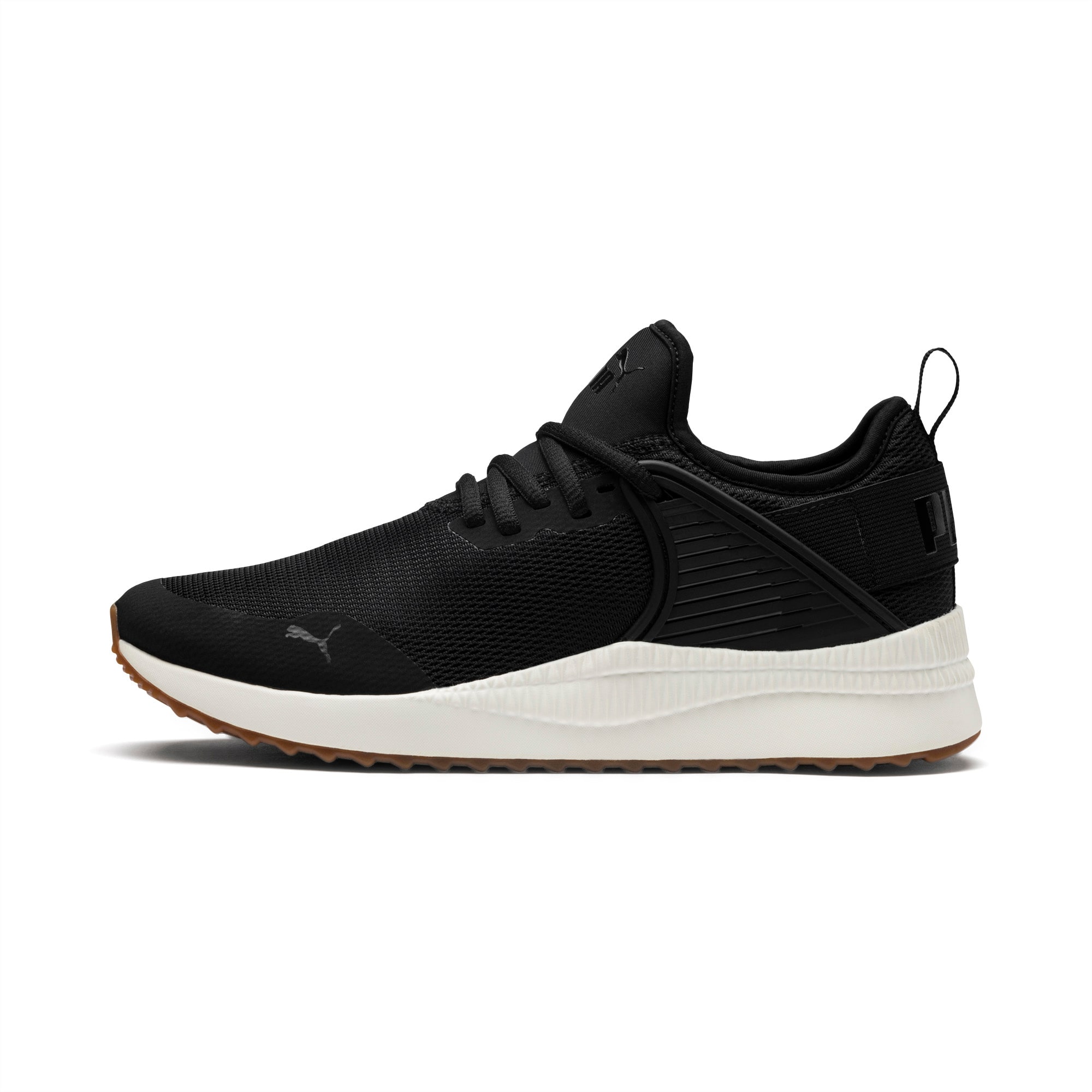 Puma pacer trainers shop