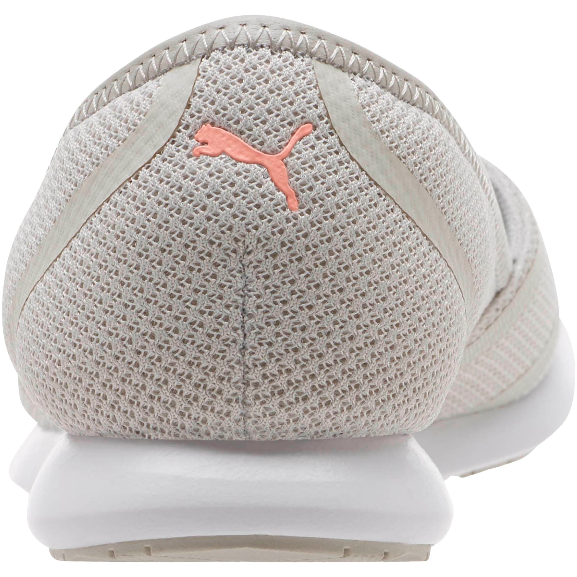 tenis puma ballerina