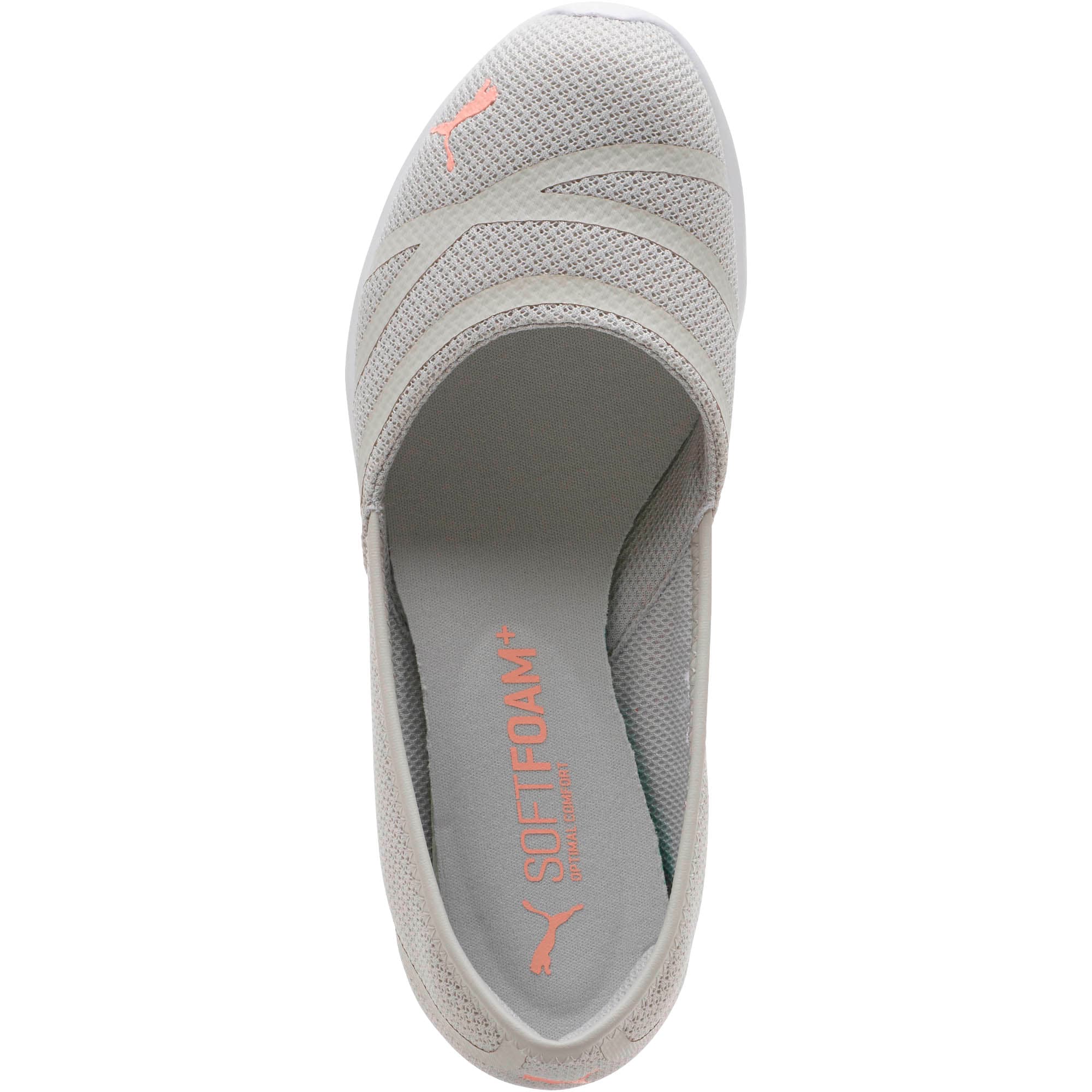 Puma vega ballet sweet women's shoe hot sale