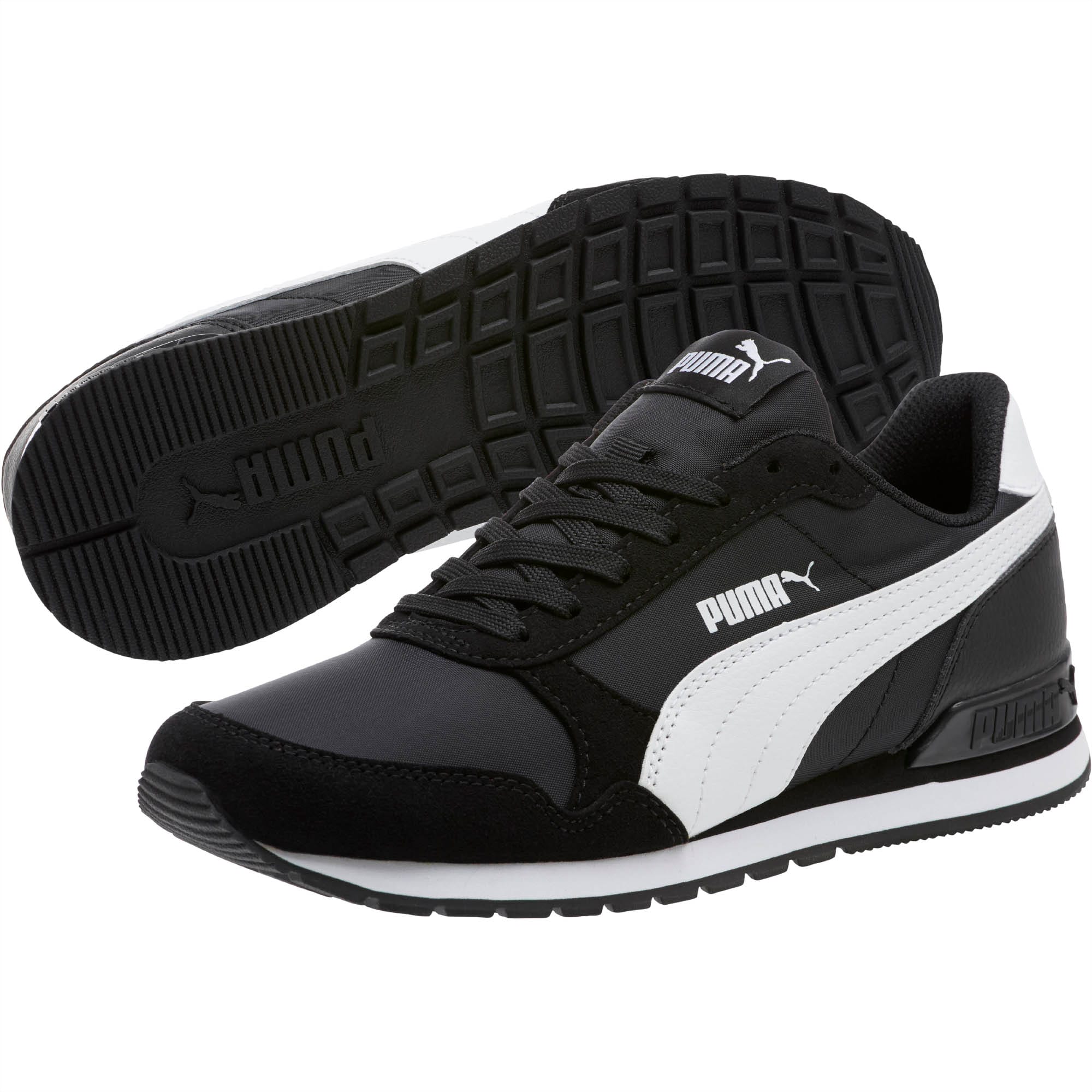 Zapatillas puma st runner v2 sales