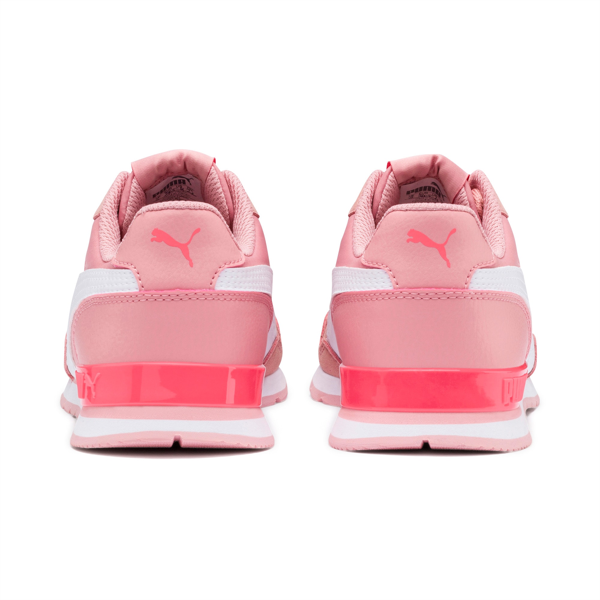 puma st runner nl jr