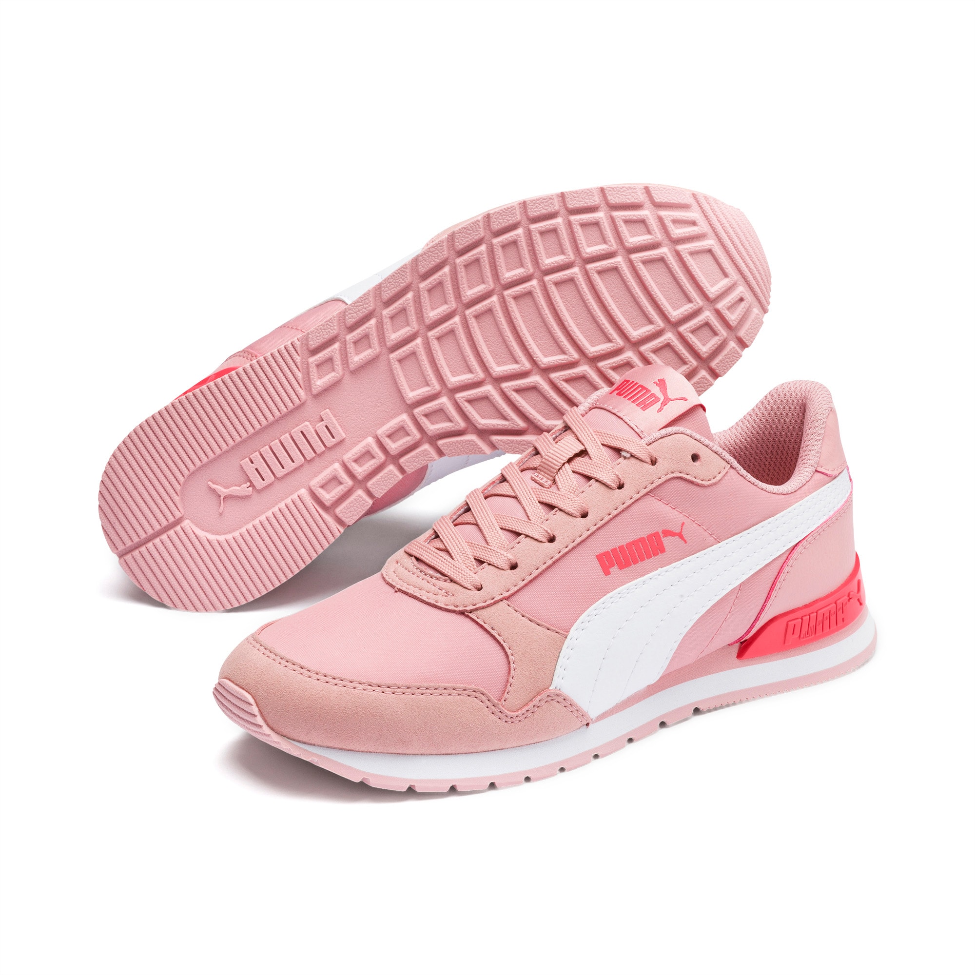 puma 36695902 st runner v2 l jr