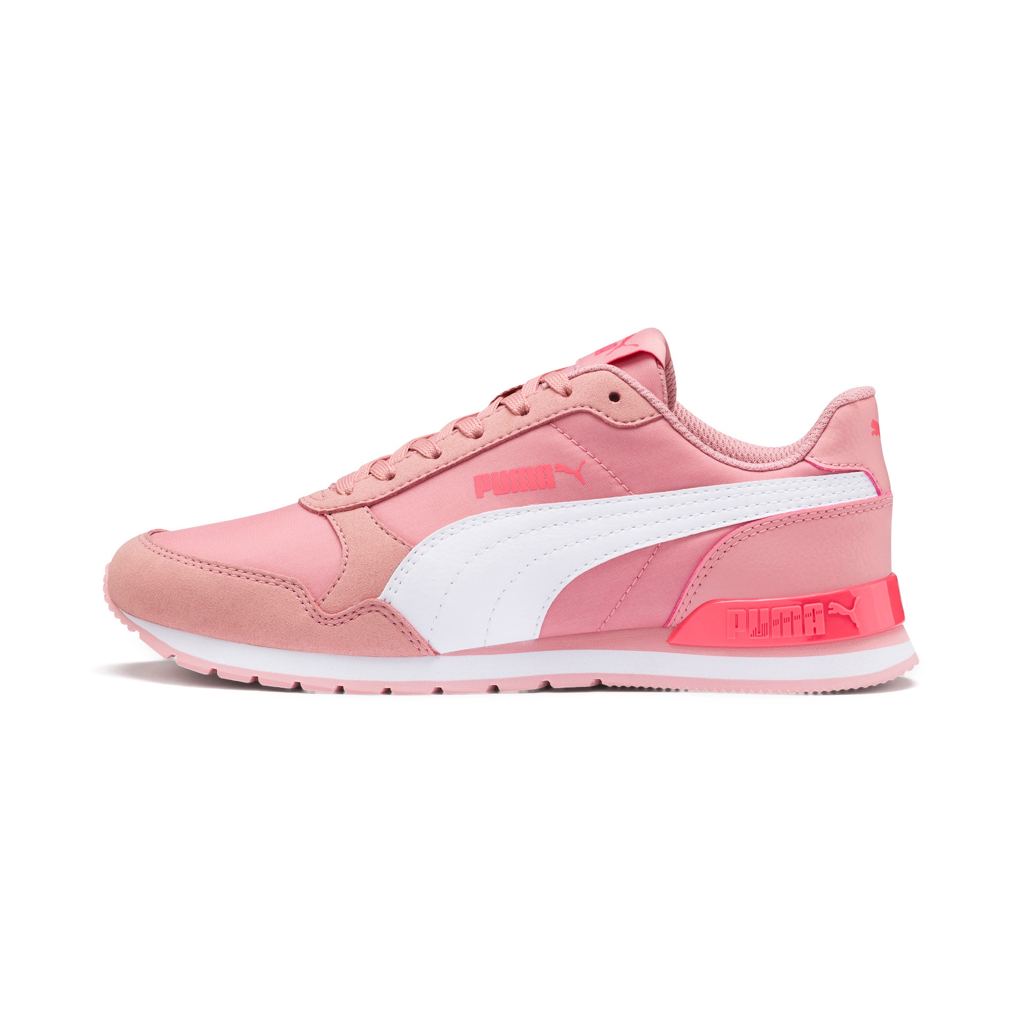 puma 36695902 st runner v2 l jr