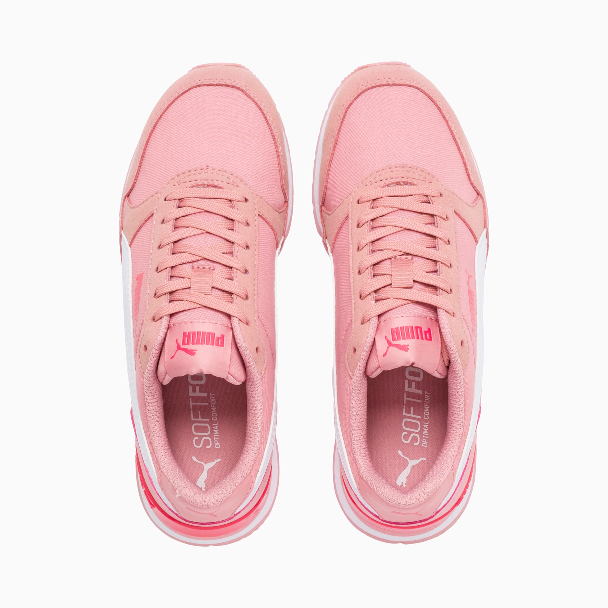 puma st runner nl jr