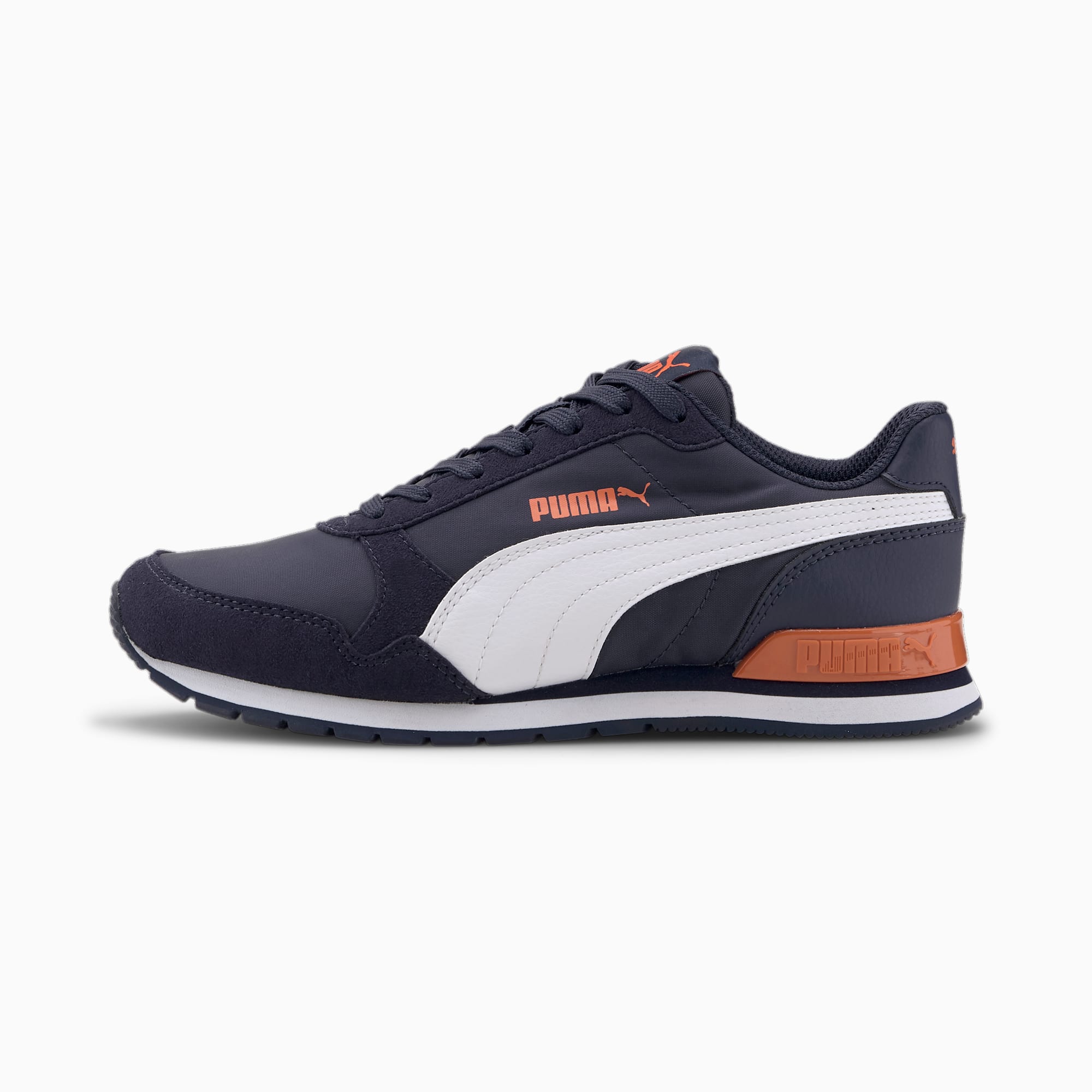 puma st runner v2 nl jr