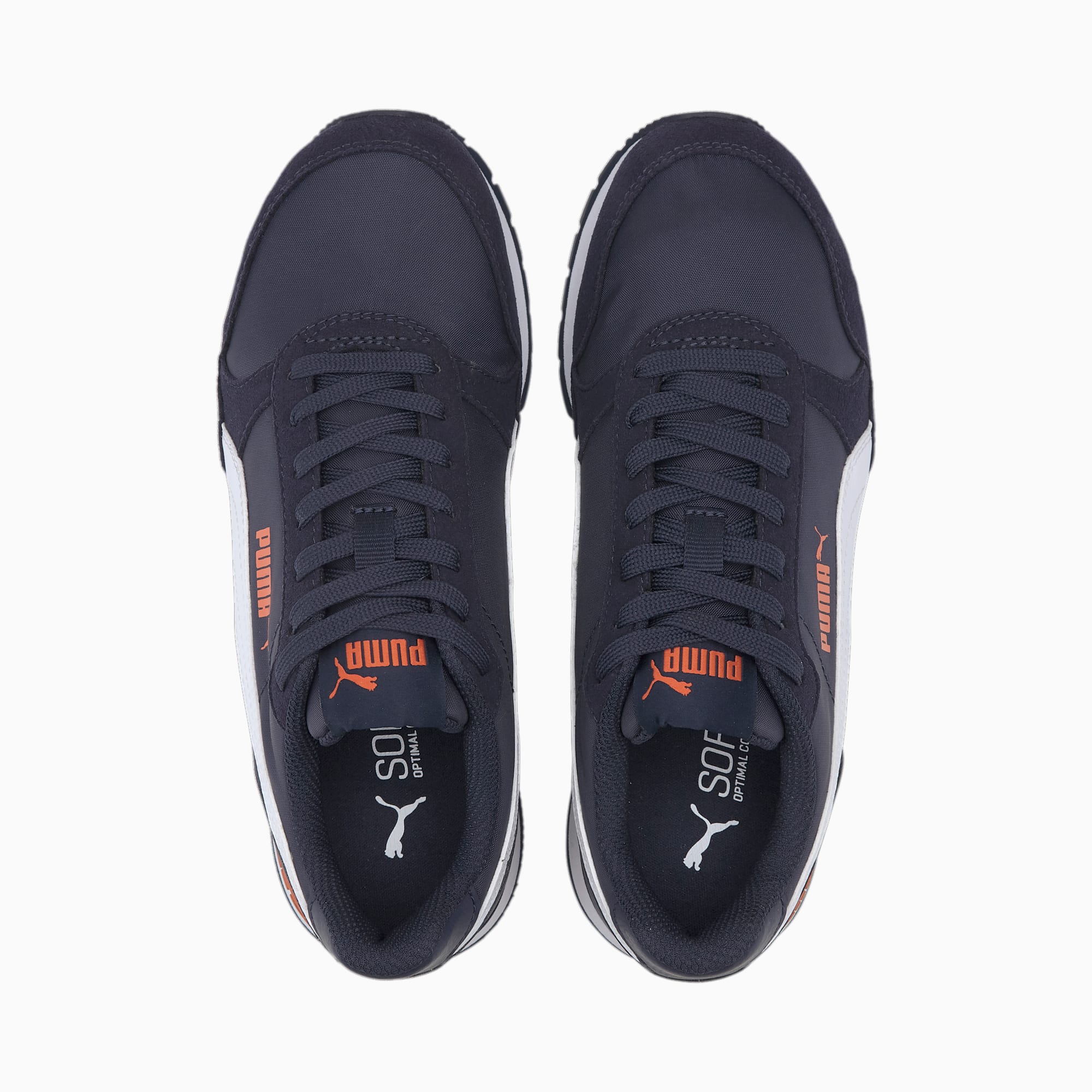 puma st runner nl jr