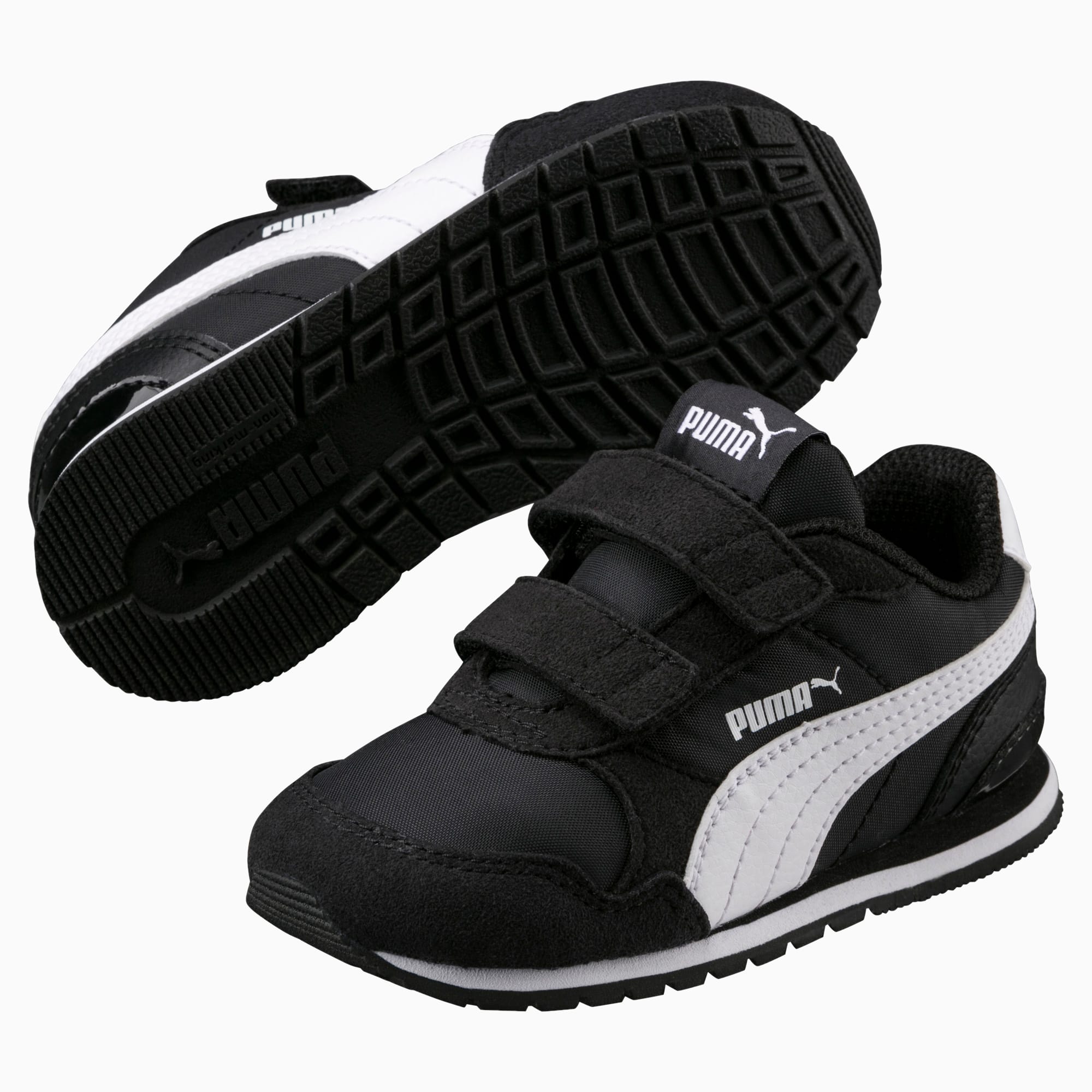 Puma st runner kids cheap