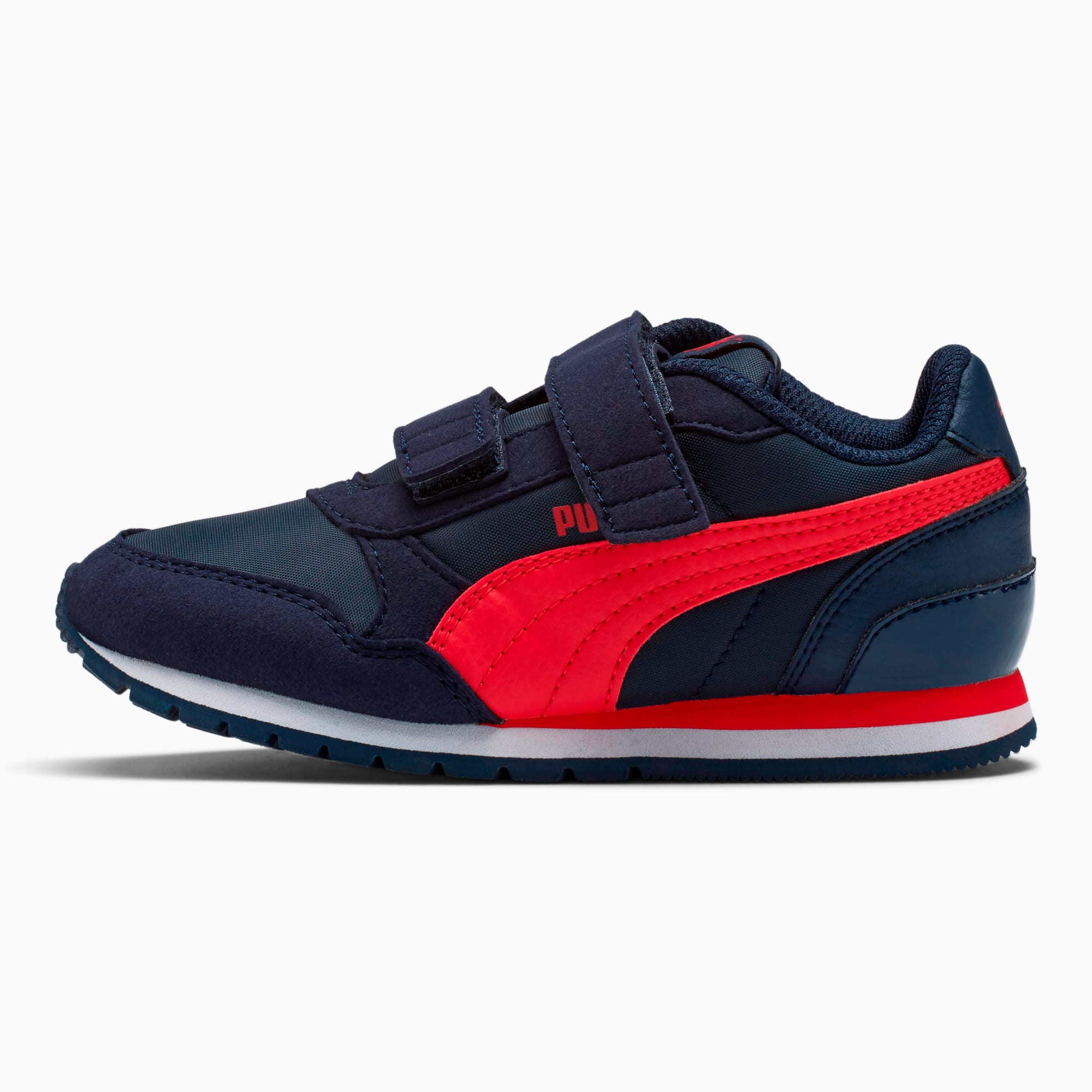 St Runner V2 Little Kids Shoes Puma Us