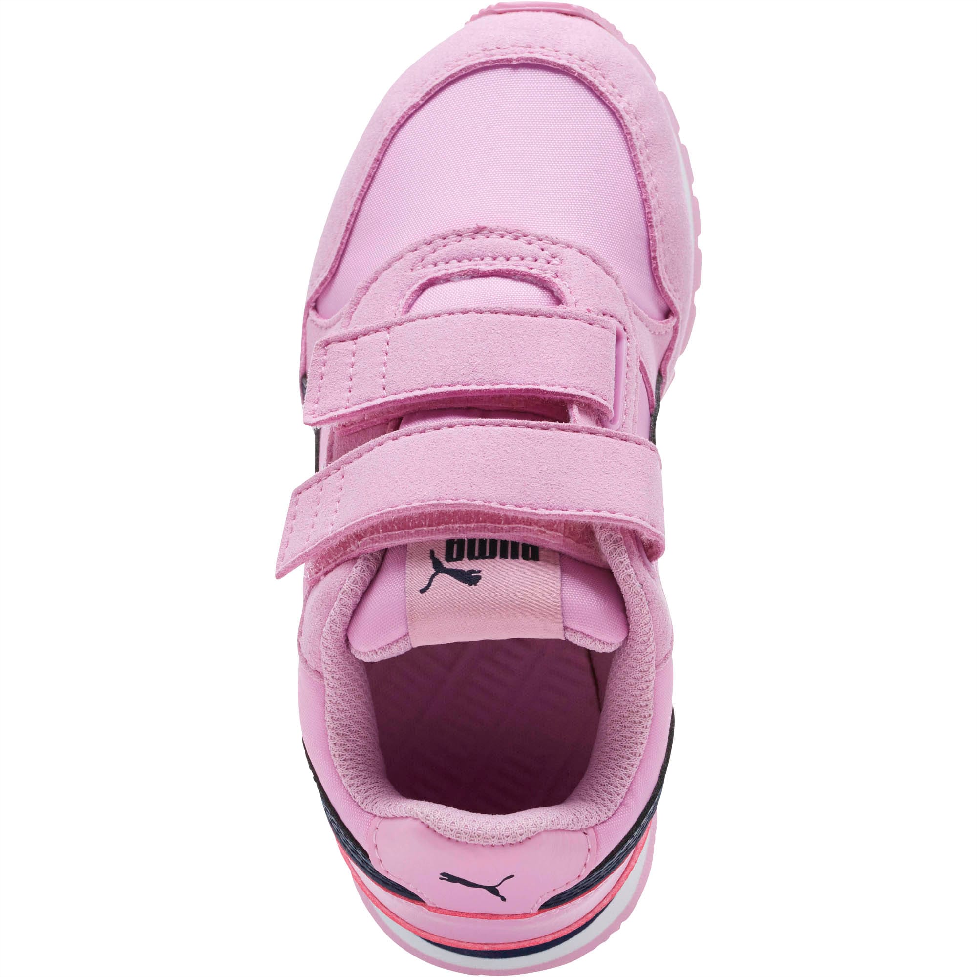 Puma st runner nl v toddler girls' shoes cheap