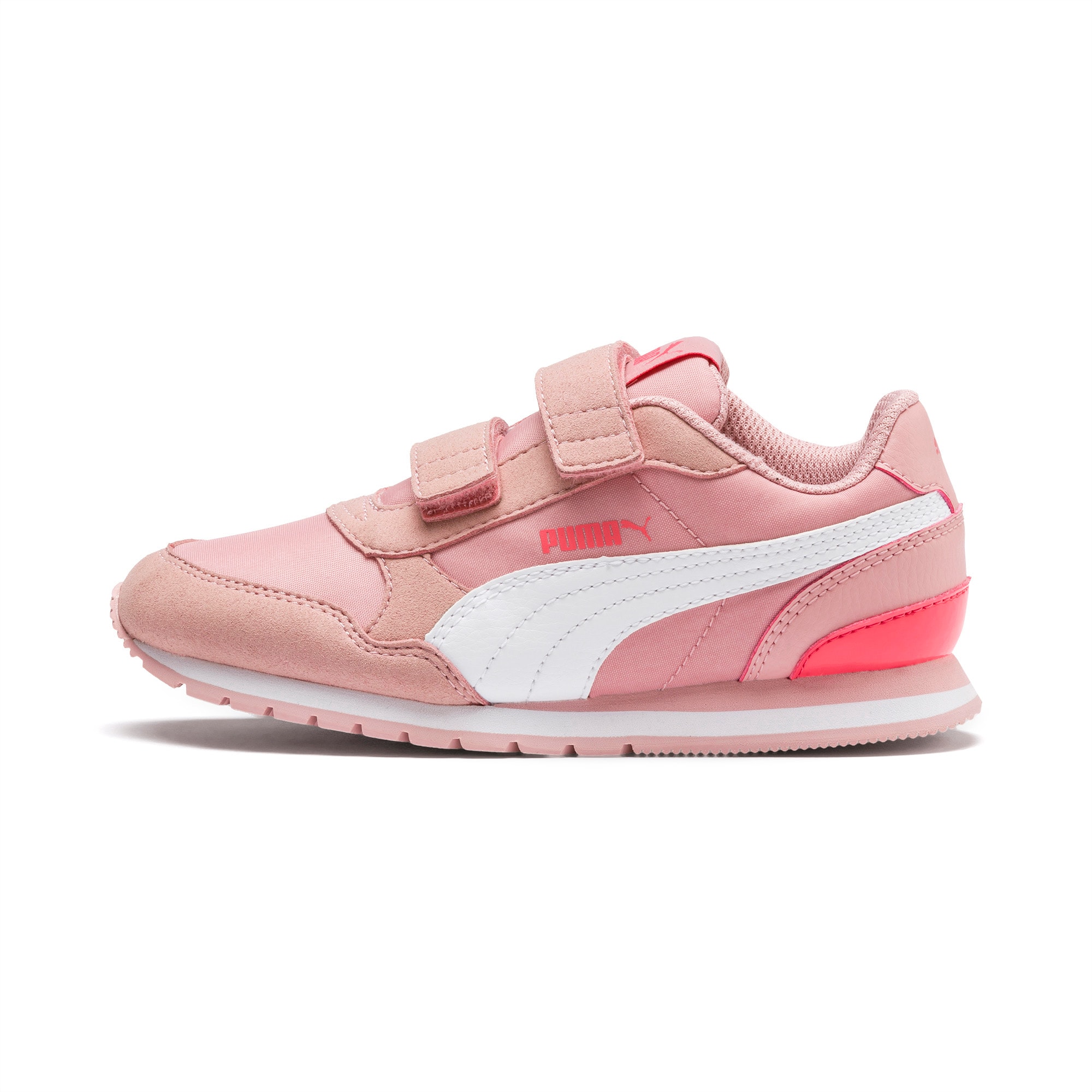 puma kids runners