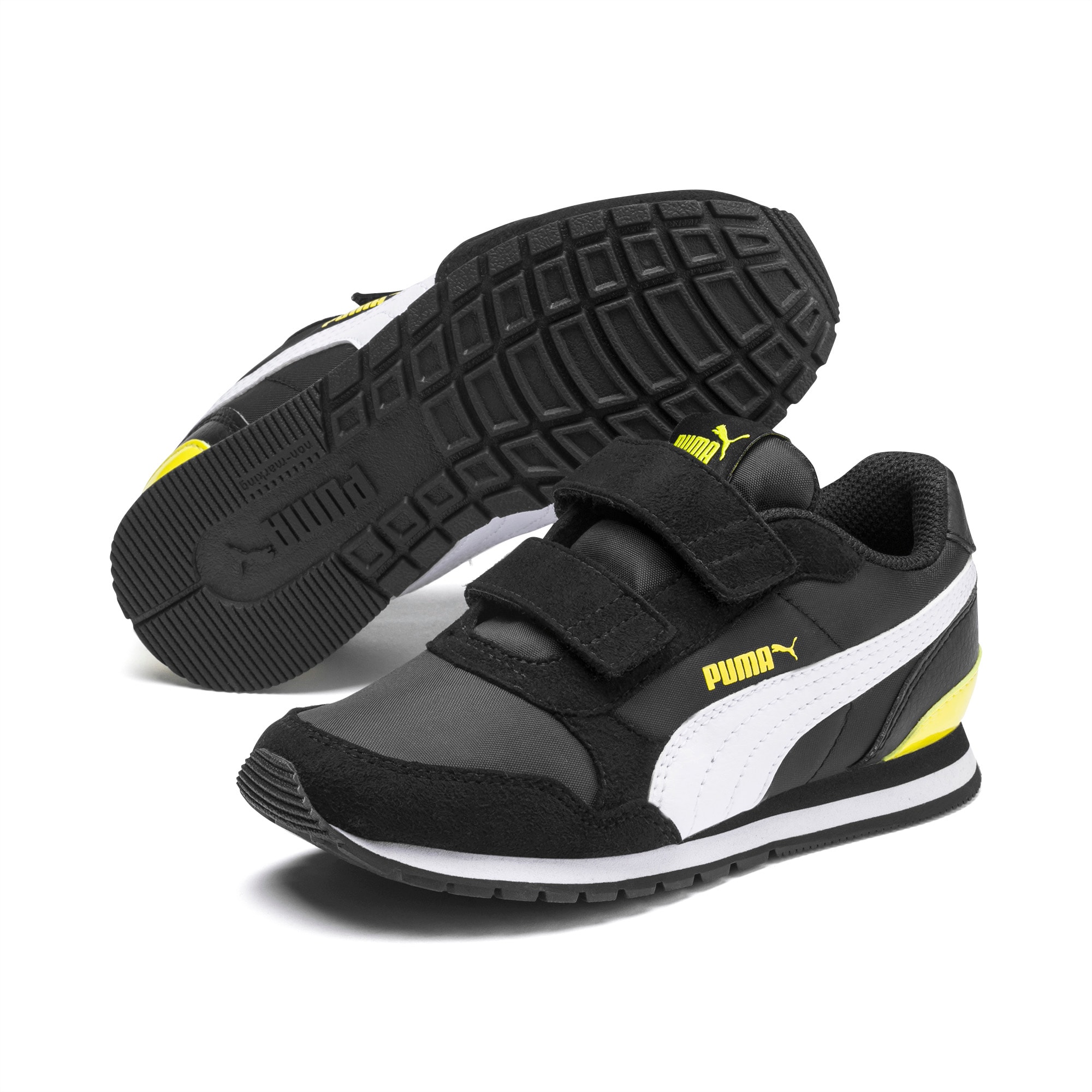 ST Runner v2 Little Kids' Shoes | PUMA US