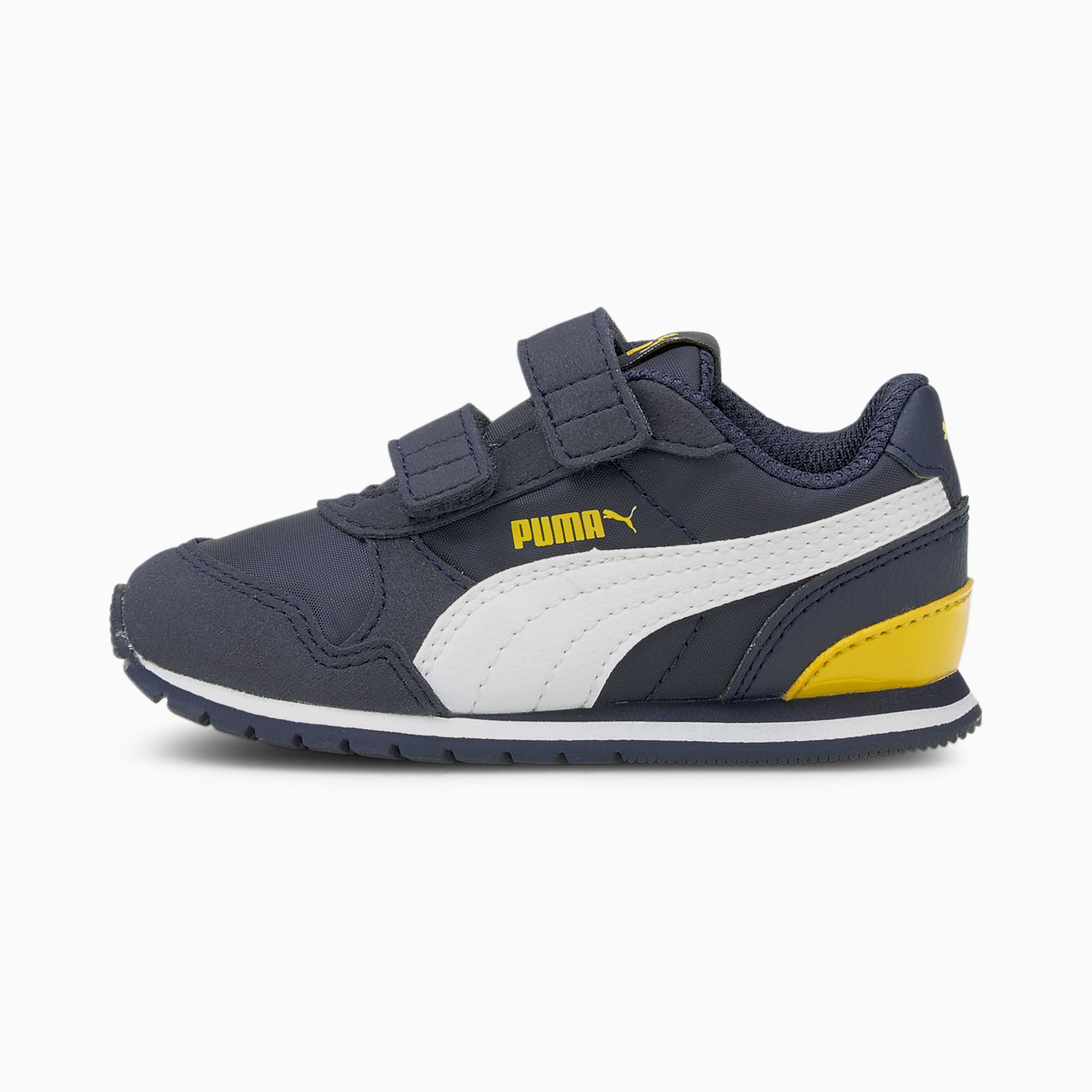 ST Runner V2 V Toddler Shoes | PUMA