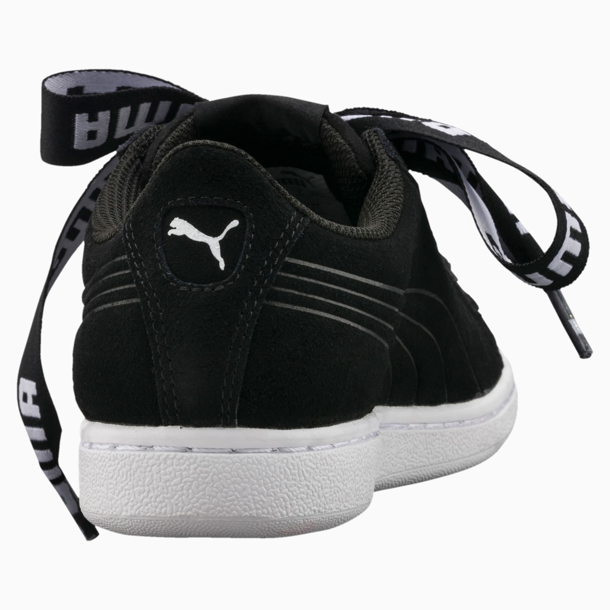 Vikky Ribbon Bold Women s Shoes PUMA