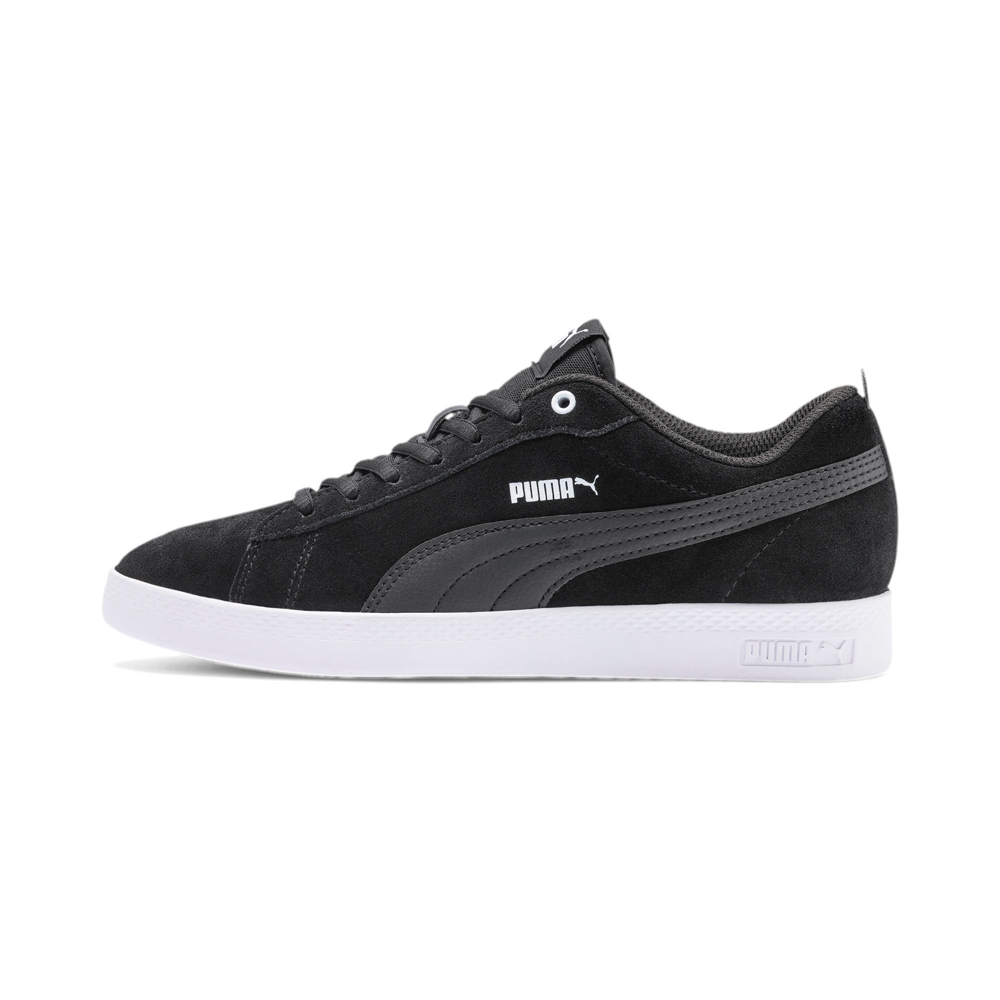 casual puma sneakers