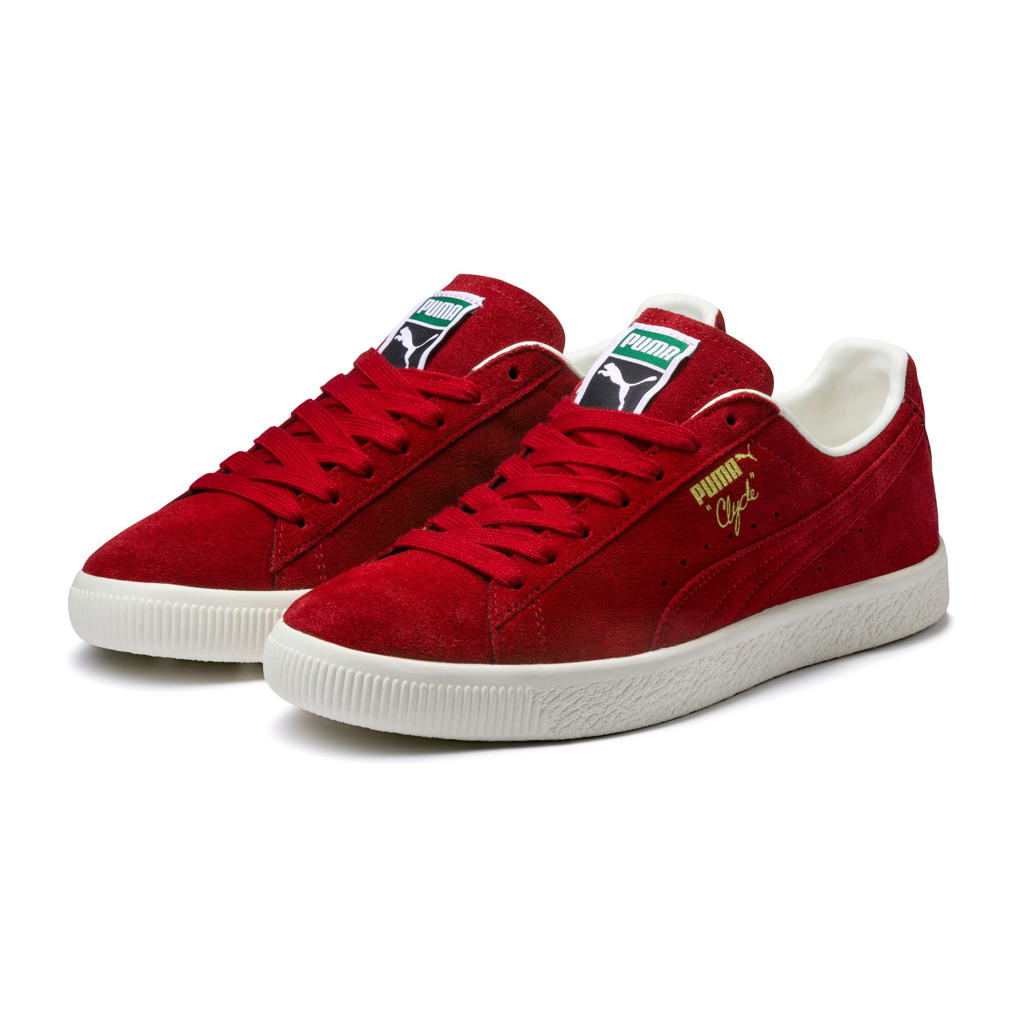 Clyde from the archive sneakers cheap