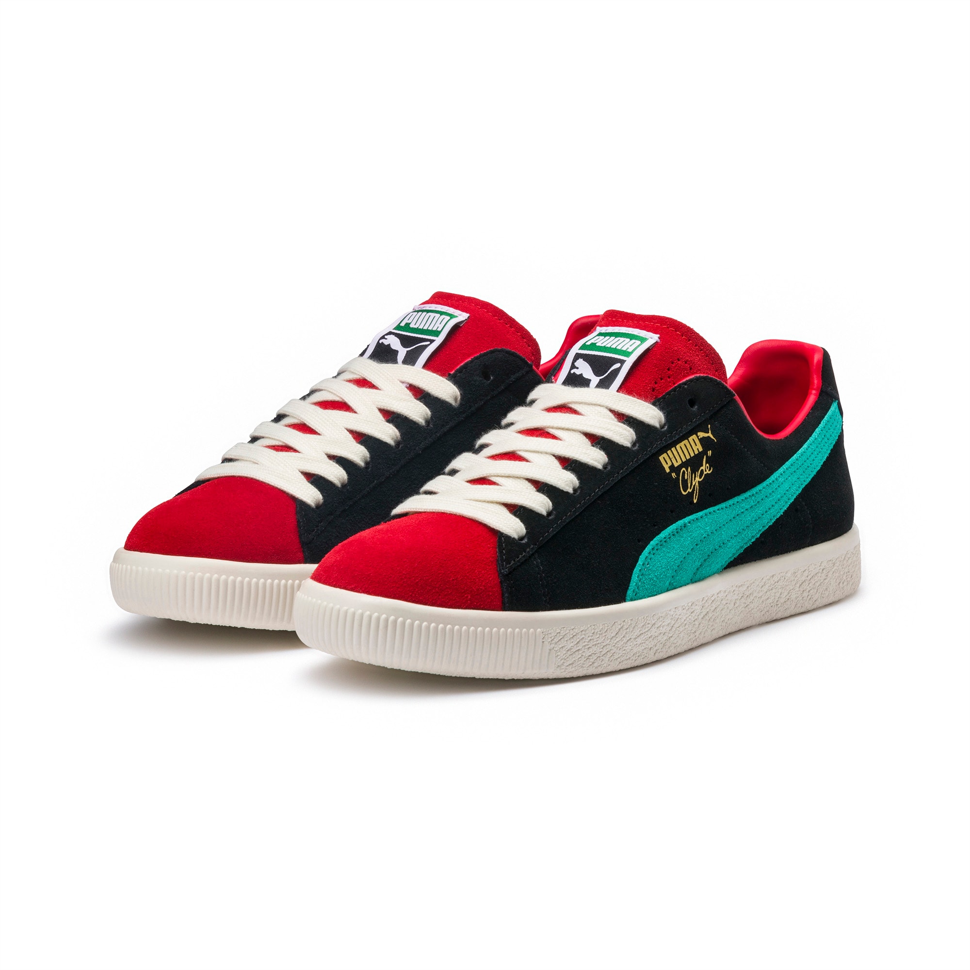 Puma clyde from the archive deals