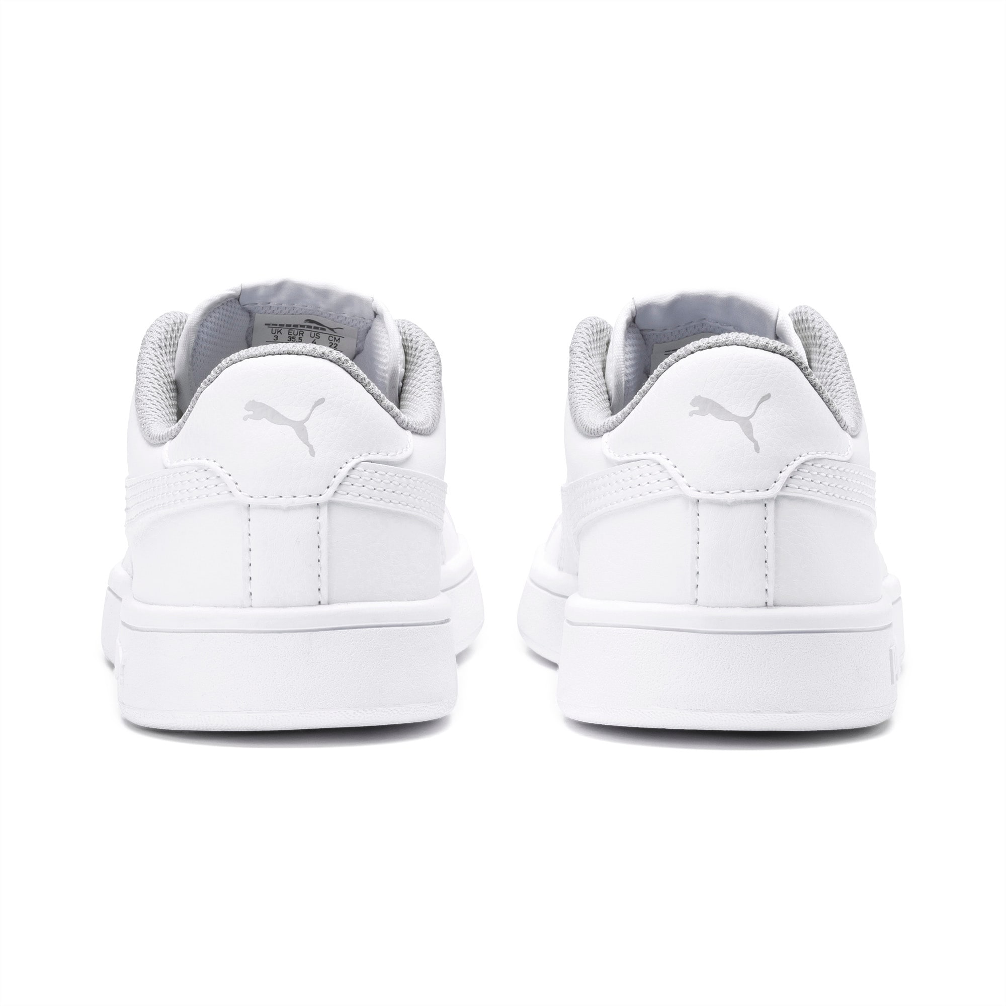 Puma men's smash v2 l sneakers cheap