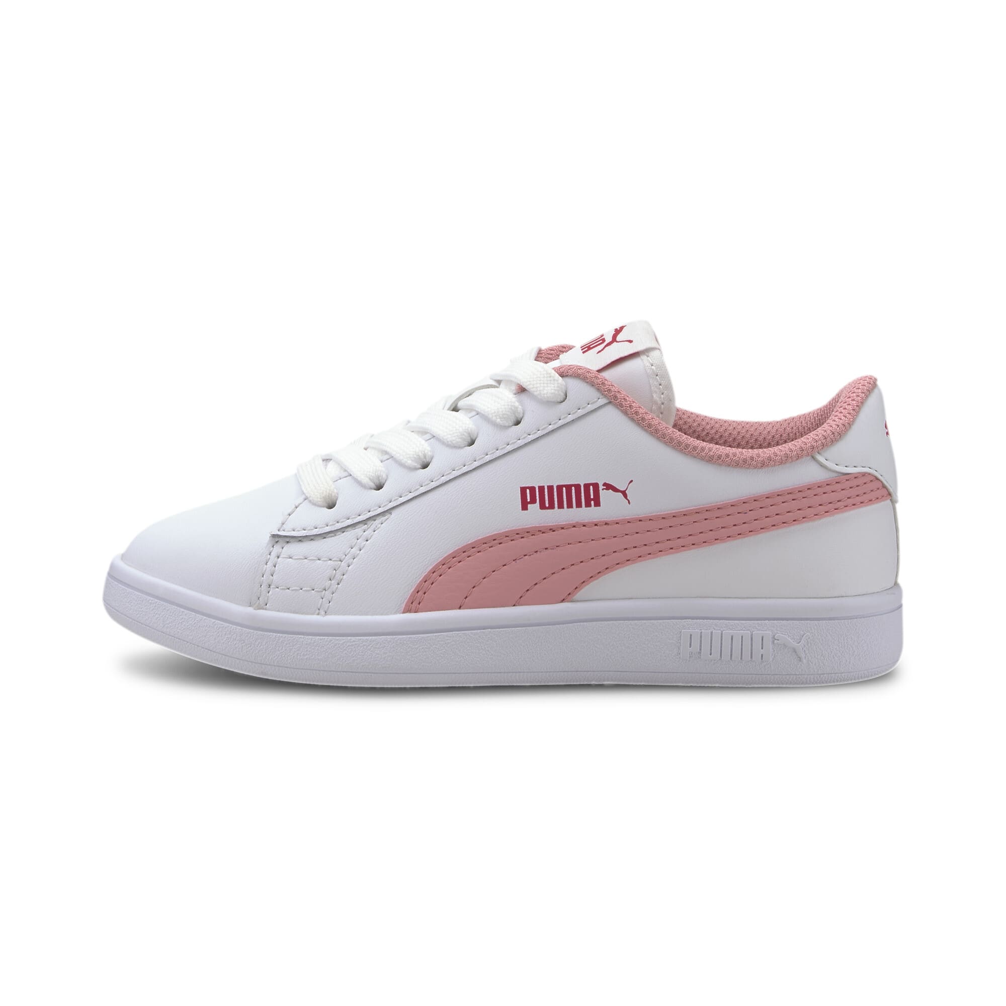 Puma smash v2 junior sale