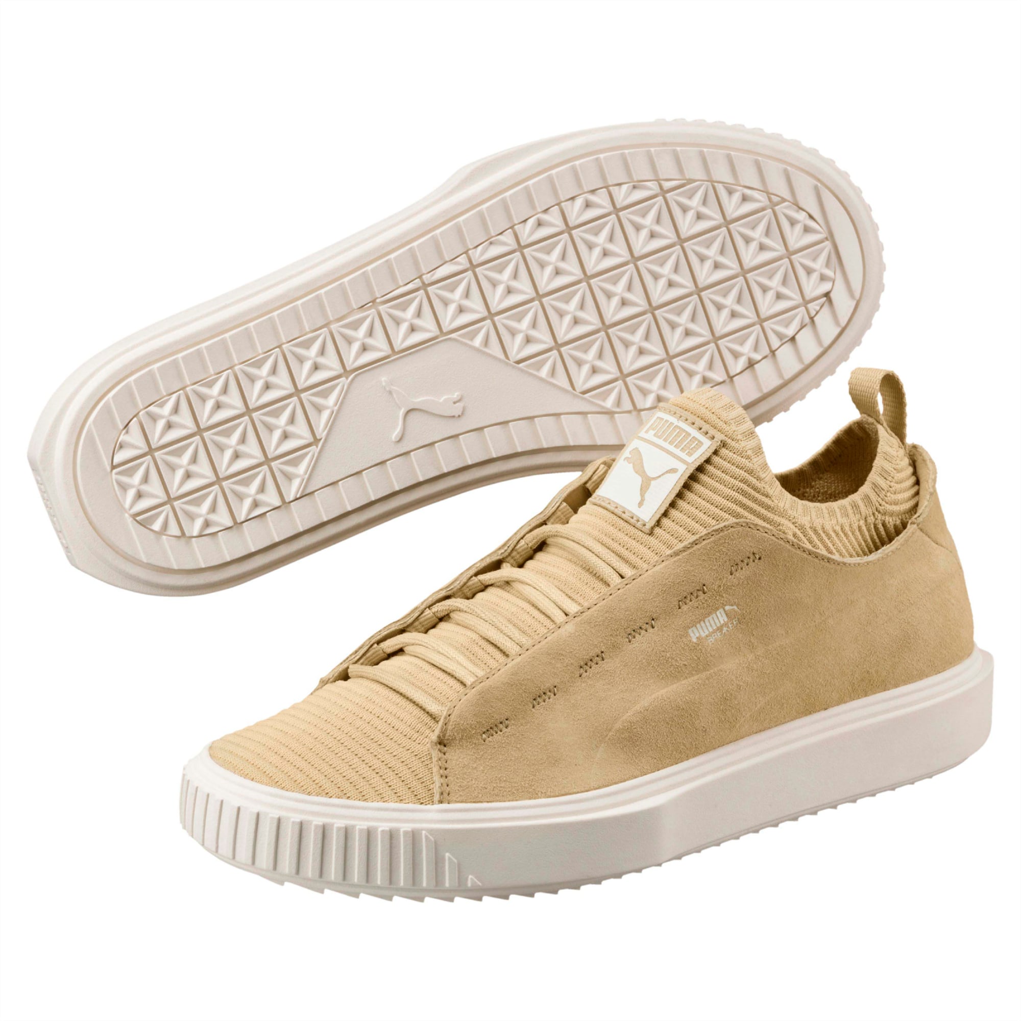 Puma公式 プーマ プーマ ブレーカー ニット サンフェイデッド 公式オンライン通販 Puma Com プーマ ローカット プーマ