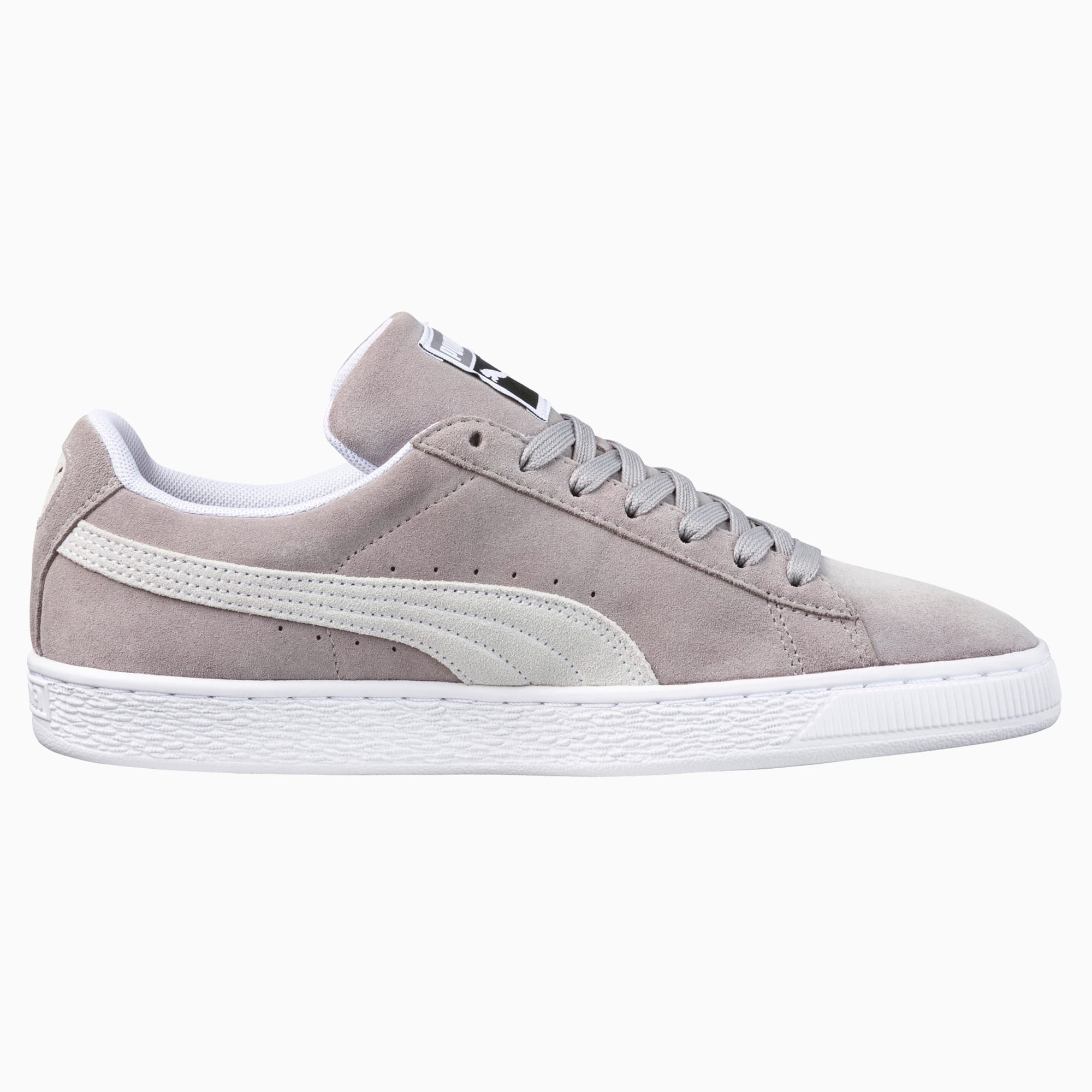 Puma super hot sale suede classic