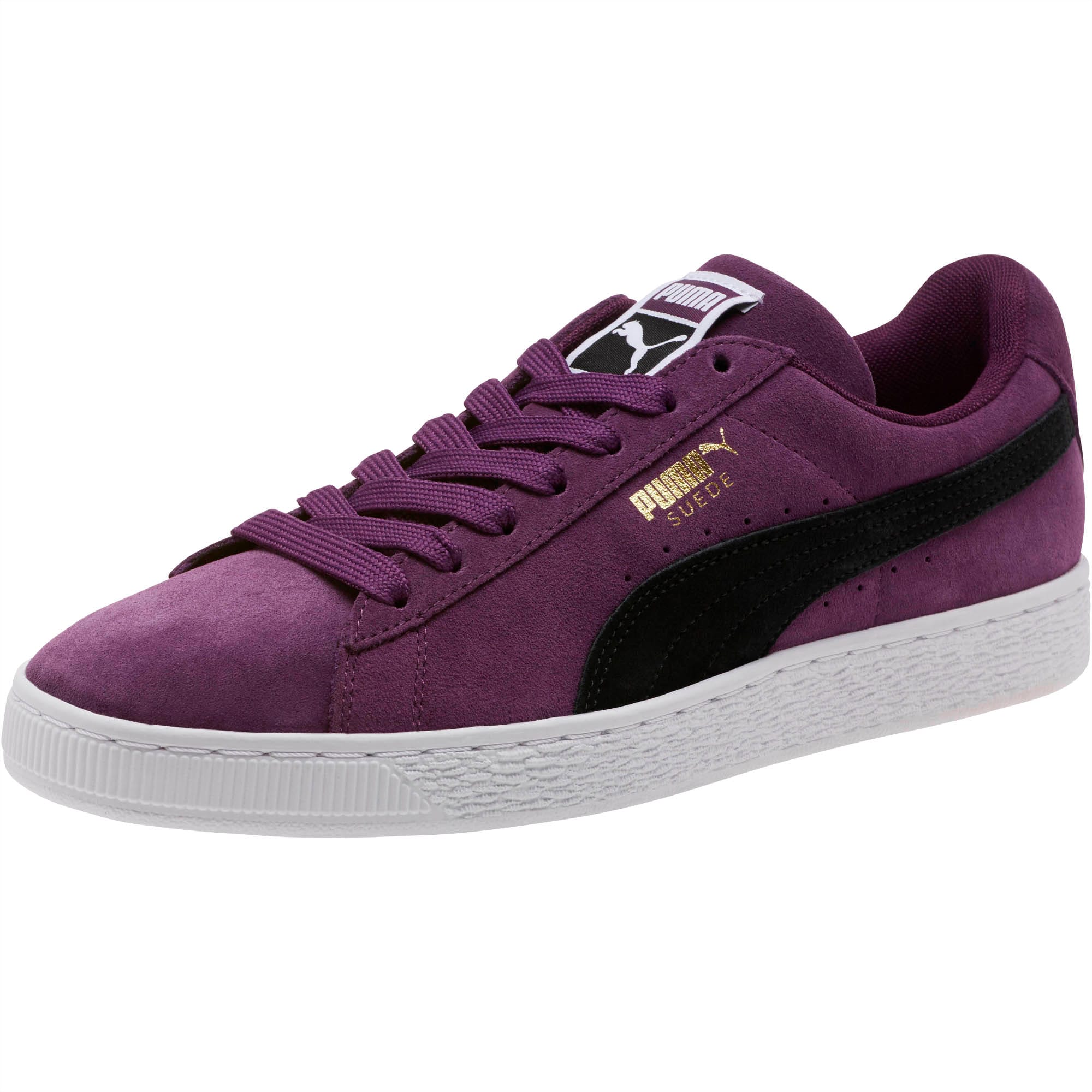 PUMA☆UTILITY SUEDE 3HOLE │ 福岡PARCO-パルコ-