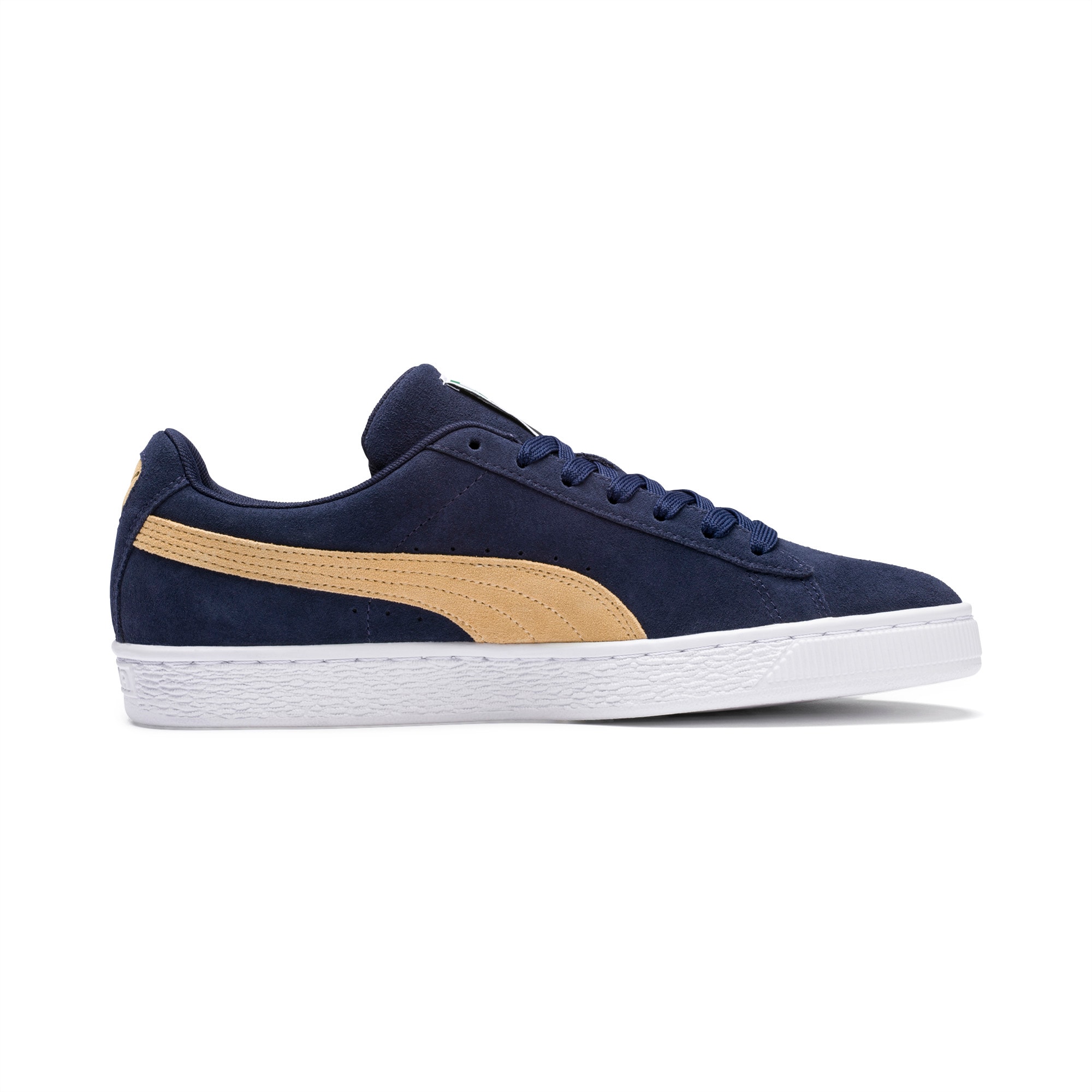 Puma on sale vintage trainers