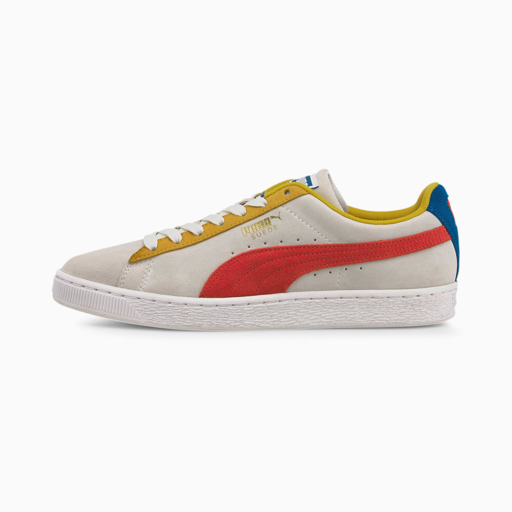 puma classic sneakers