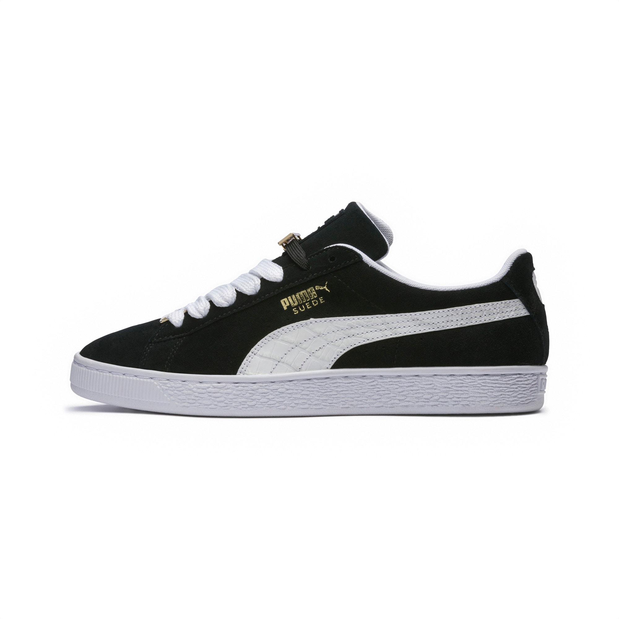 puma suede bboy vermelho