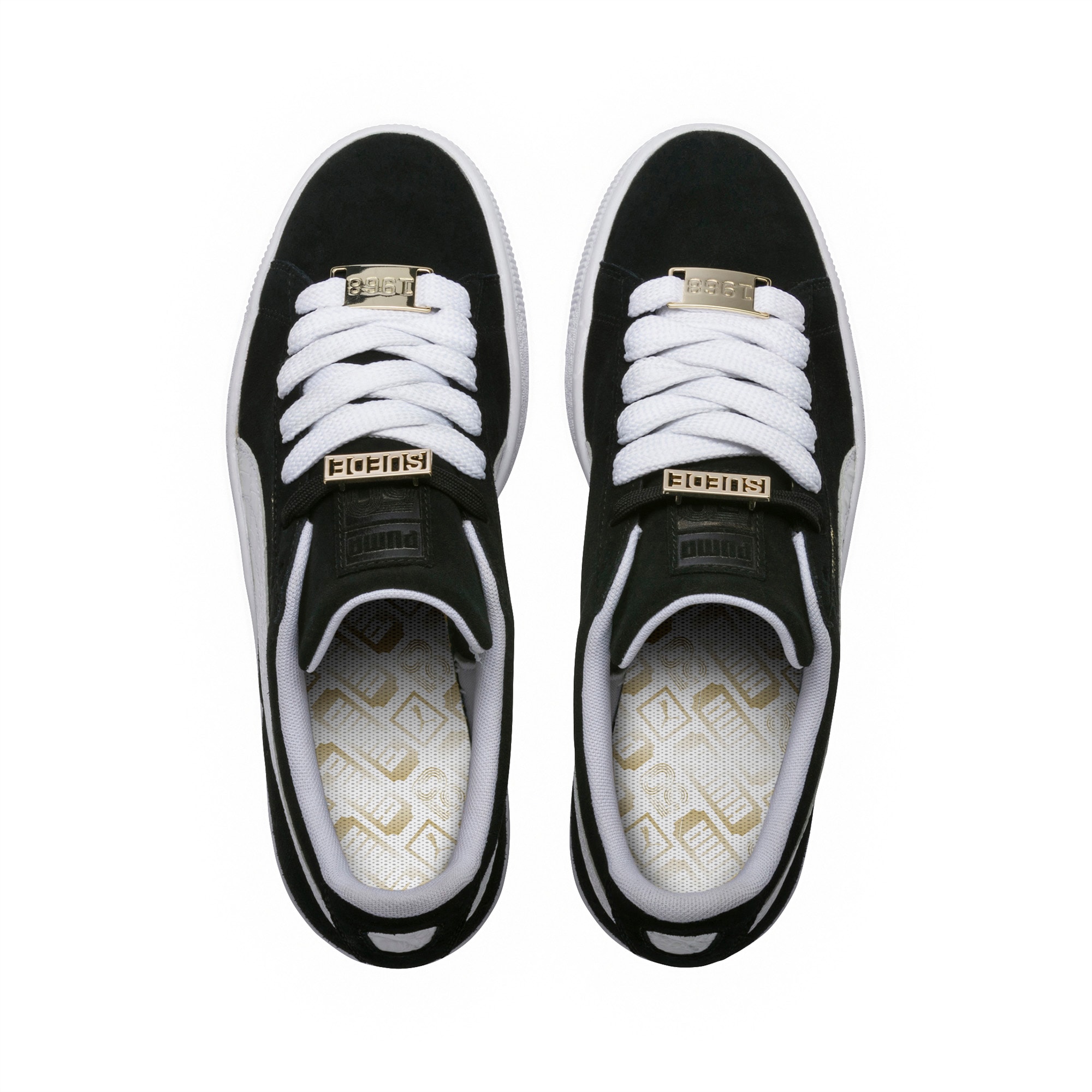 Puma suede shop classic fabulous