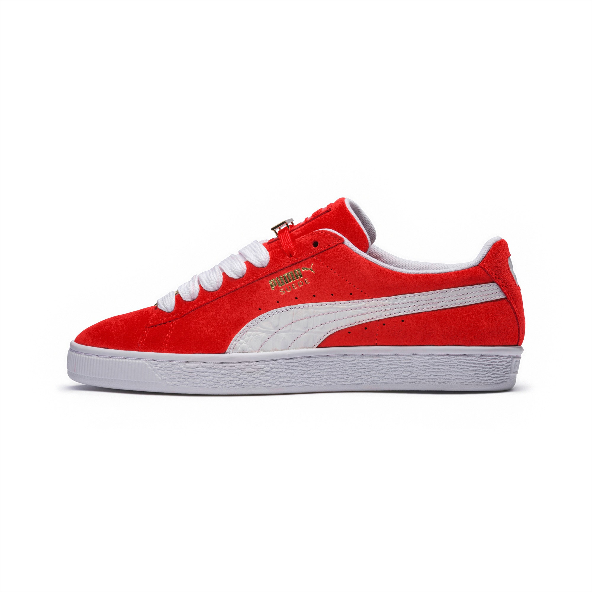 puma select suede classic