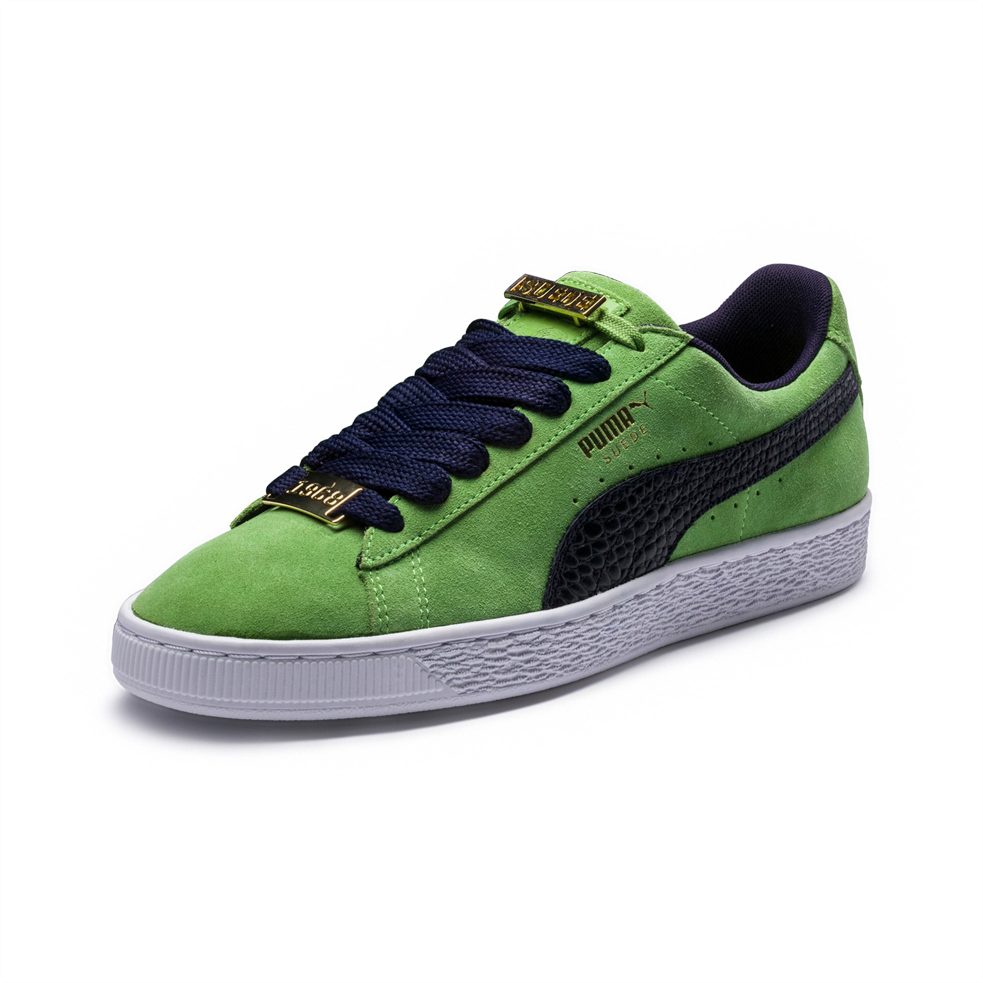 プーマ SUEDE CLASSIC BBOY FABULOUS