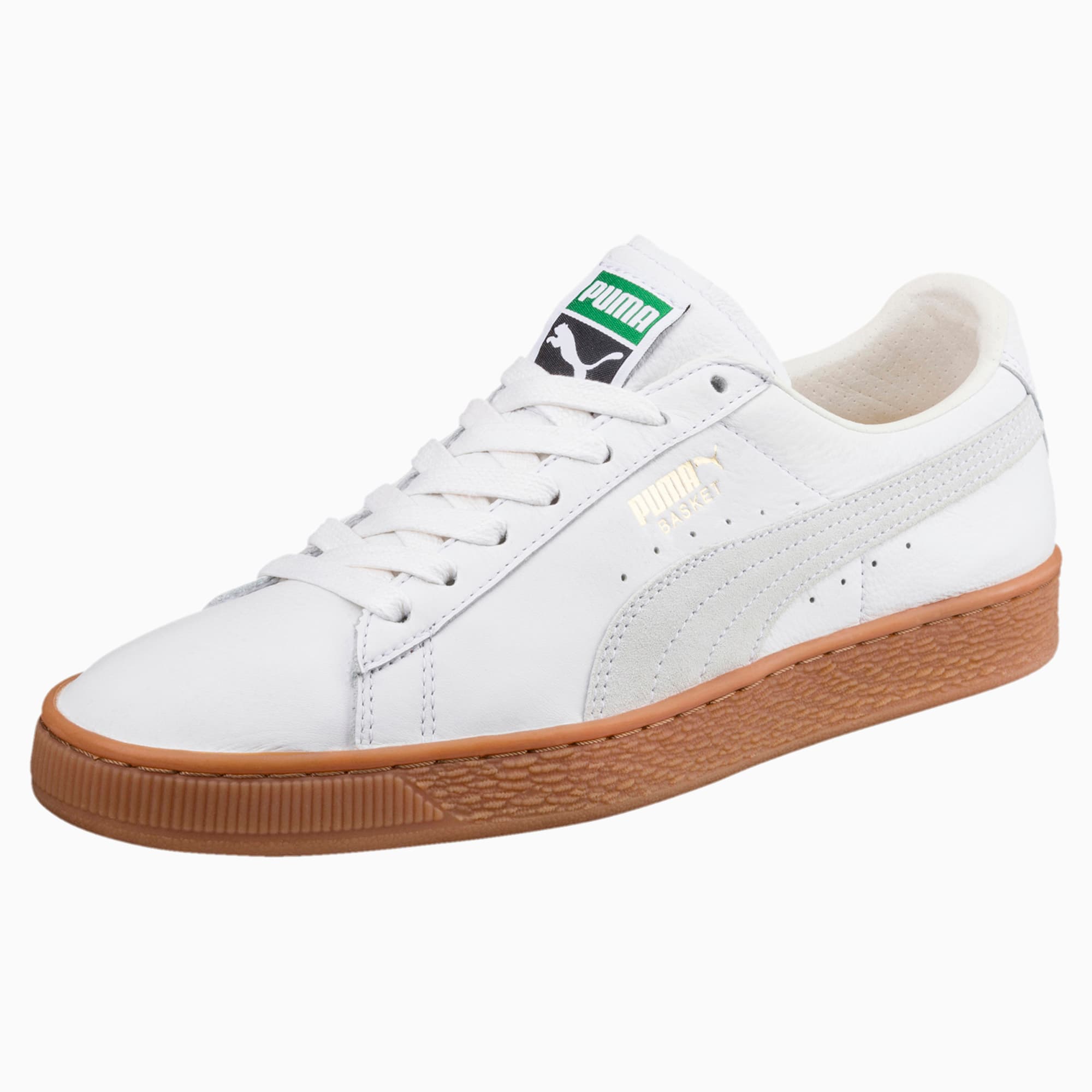 puma classic gum deluxe