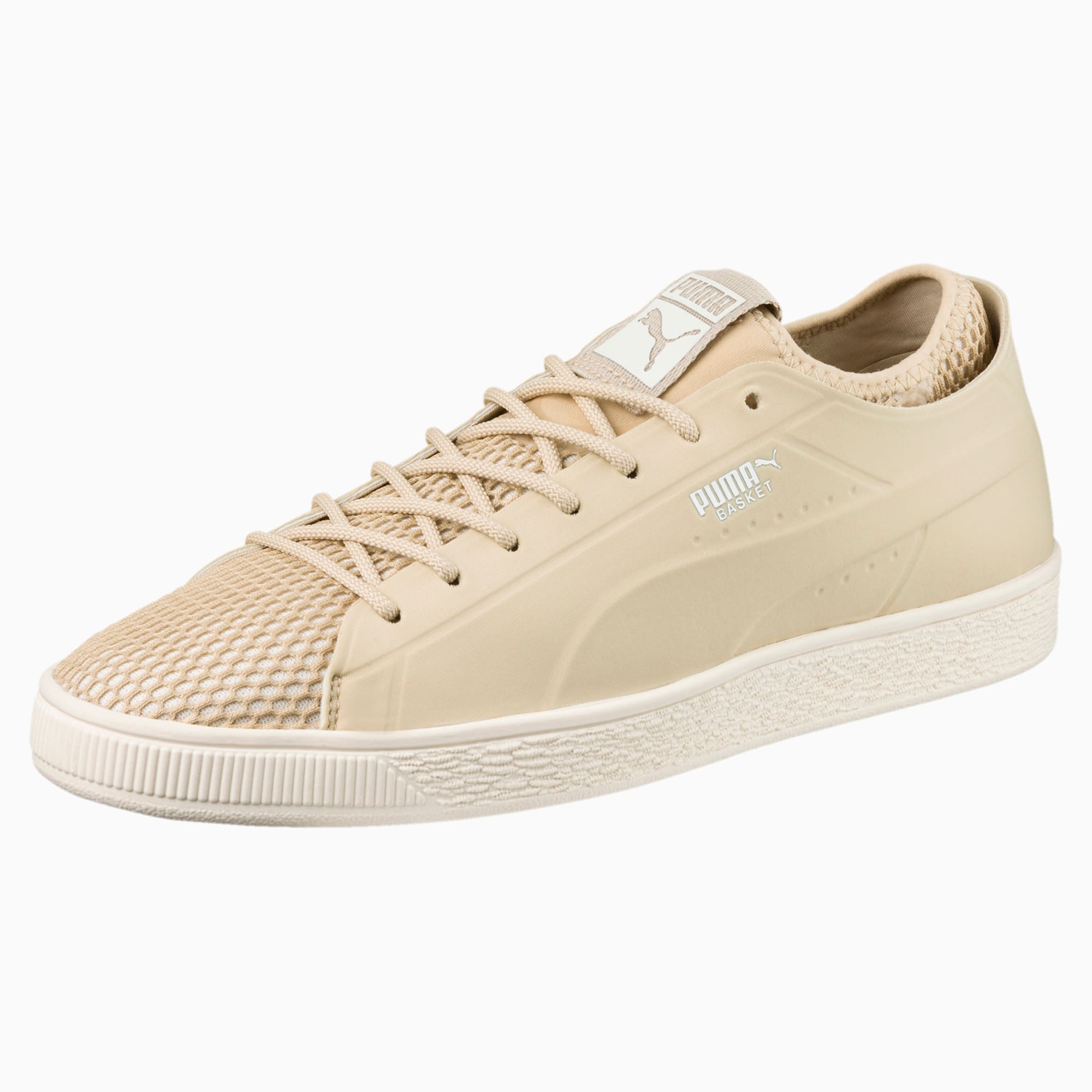 Puma basket sale classic sock lo
