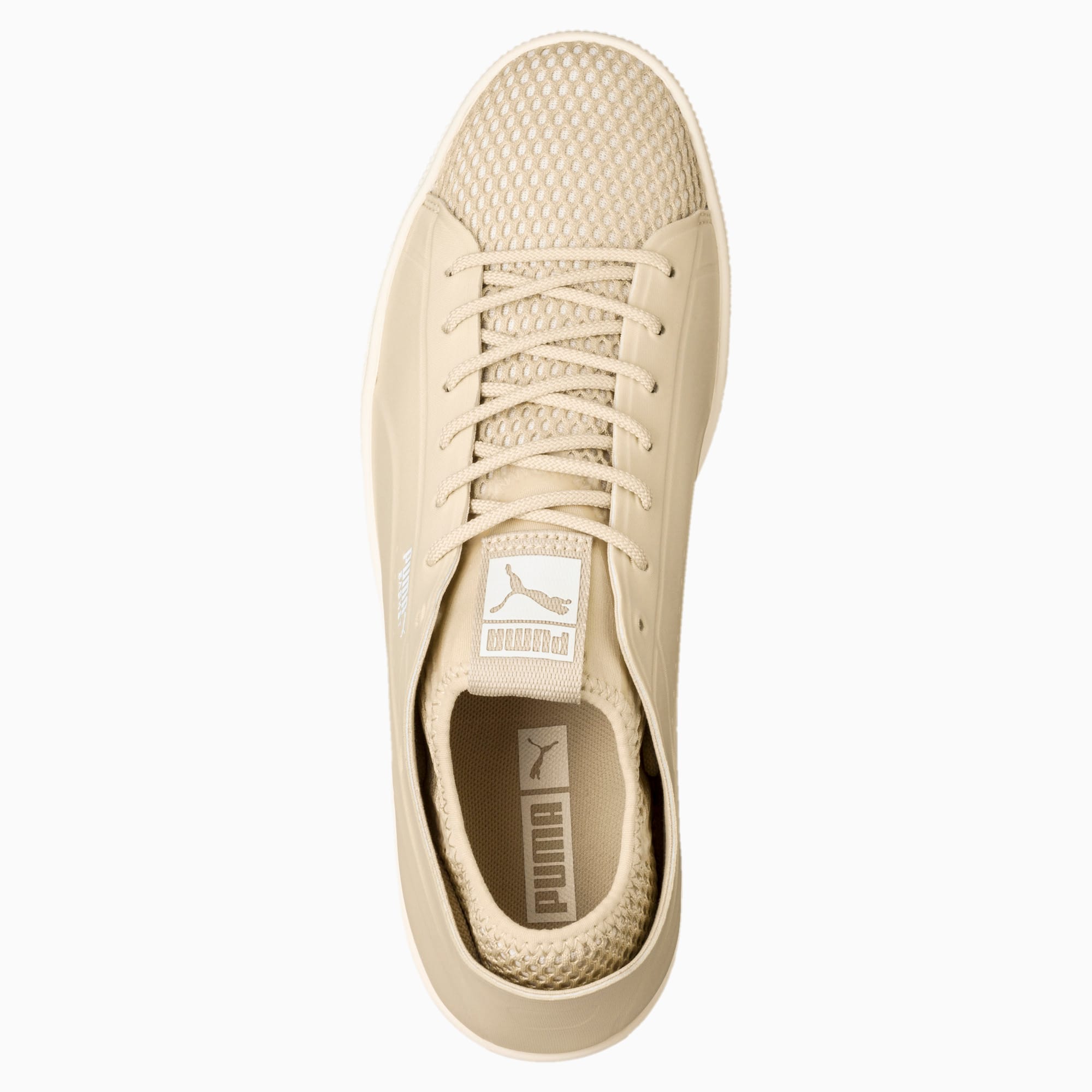 Puma basket classic sock lo outlet