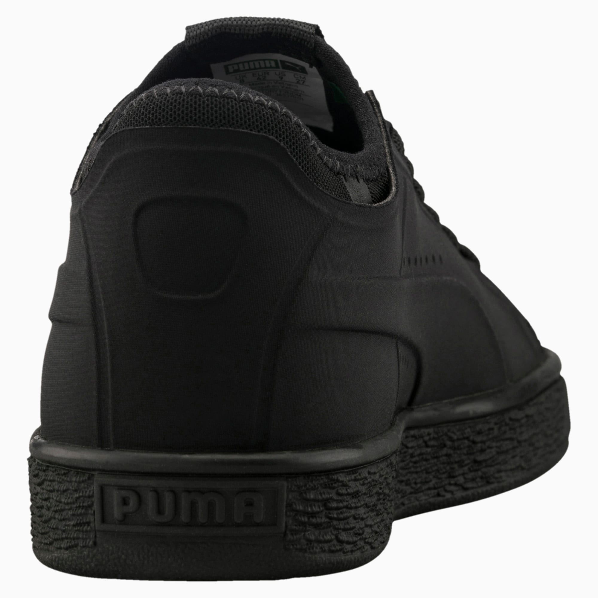 Puma basket classic sock lo clearance