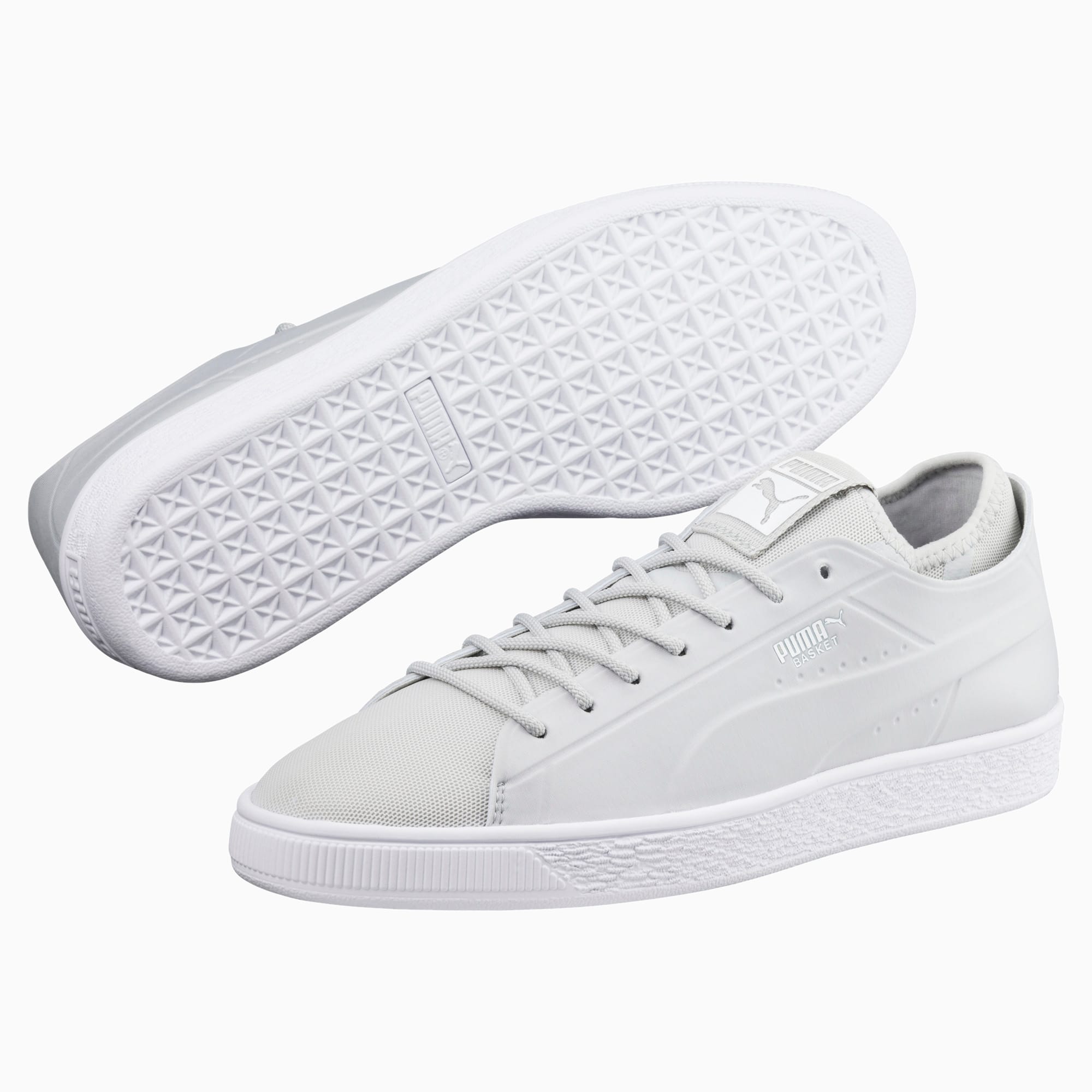 Puma basket sock lo new arrivals