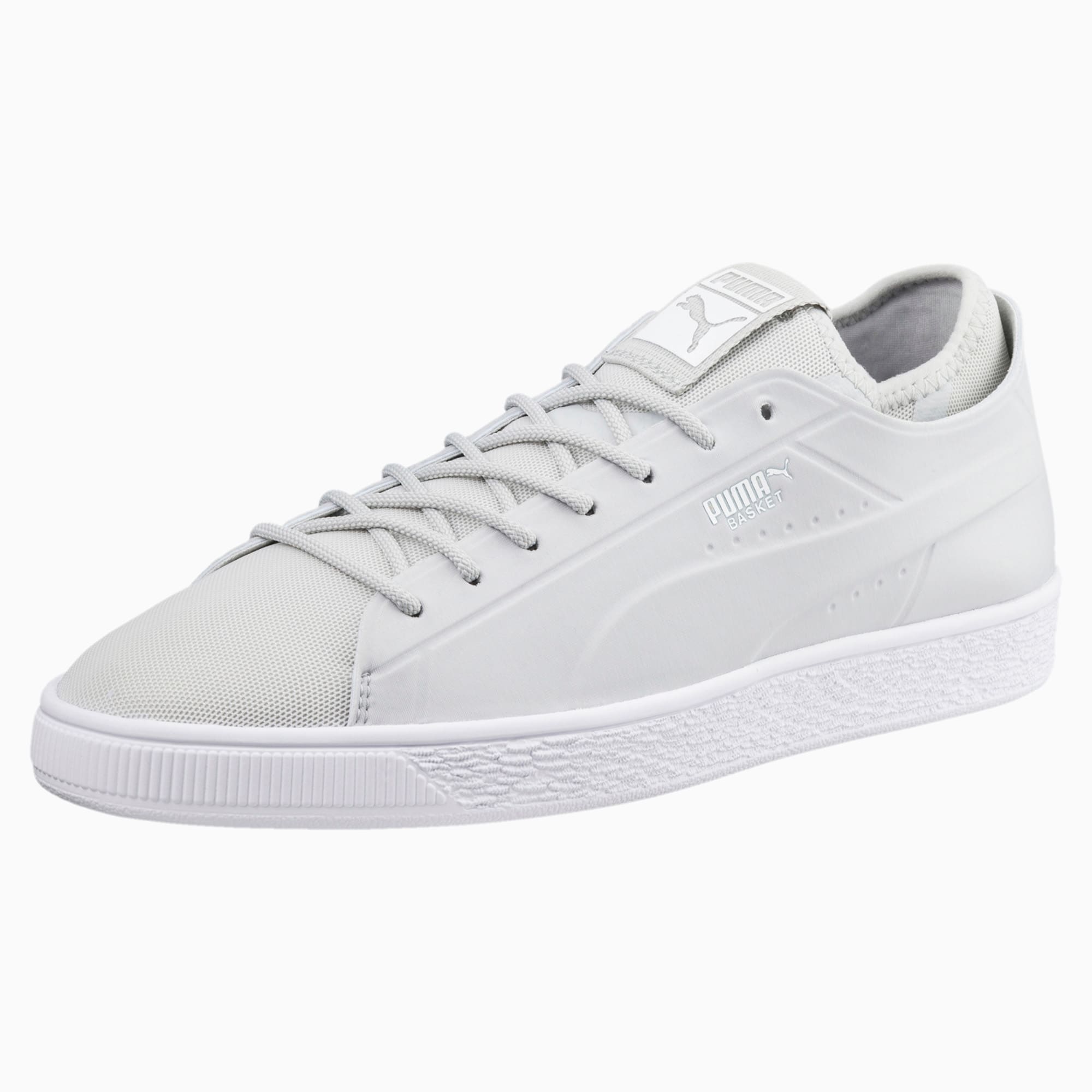 Puma basket classic sock lo online