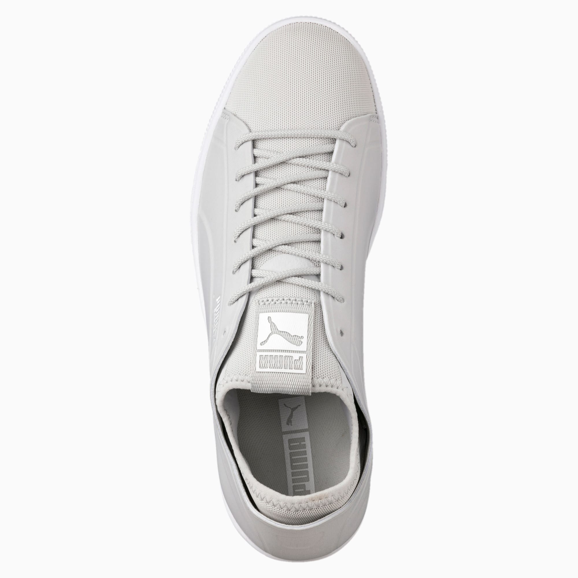 Puma basket classic sock lo clearance