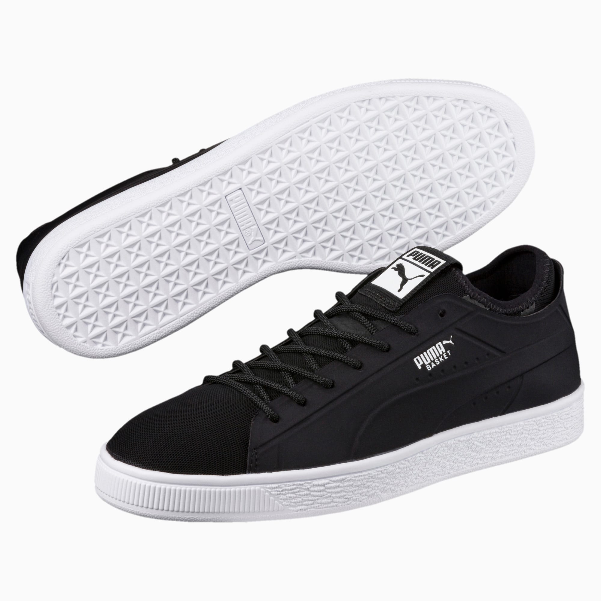 Puma basket classic sock lo sale