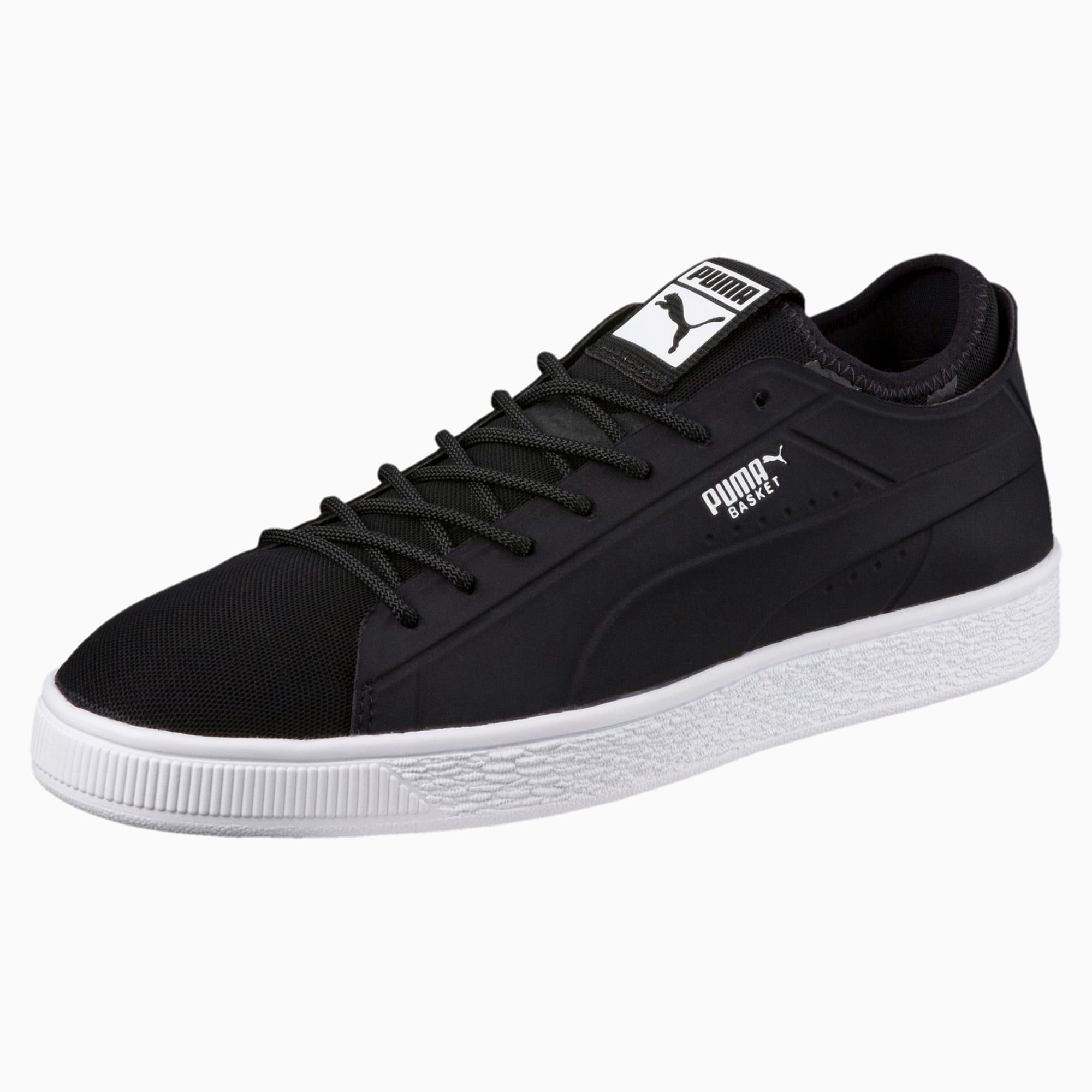 Basket Classic Sock Lo Sneakers | PUMA US