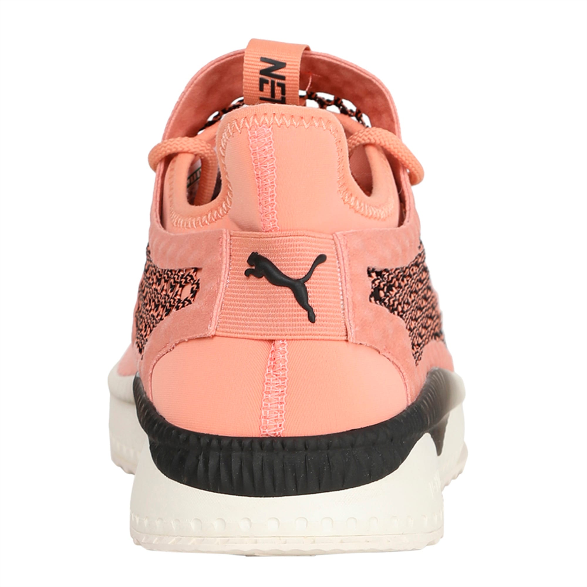 Puma tsugi netfit porpora hot sale