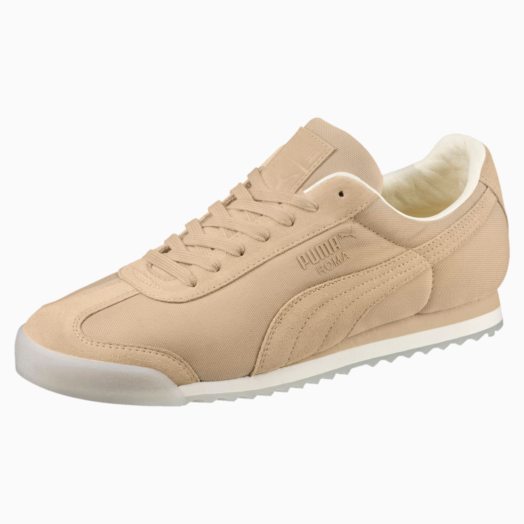 puma roma pebble