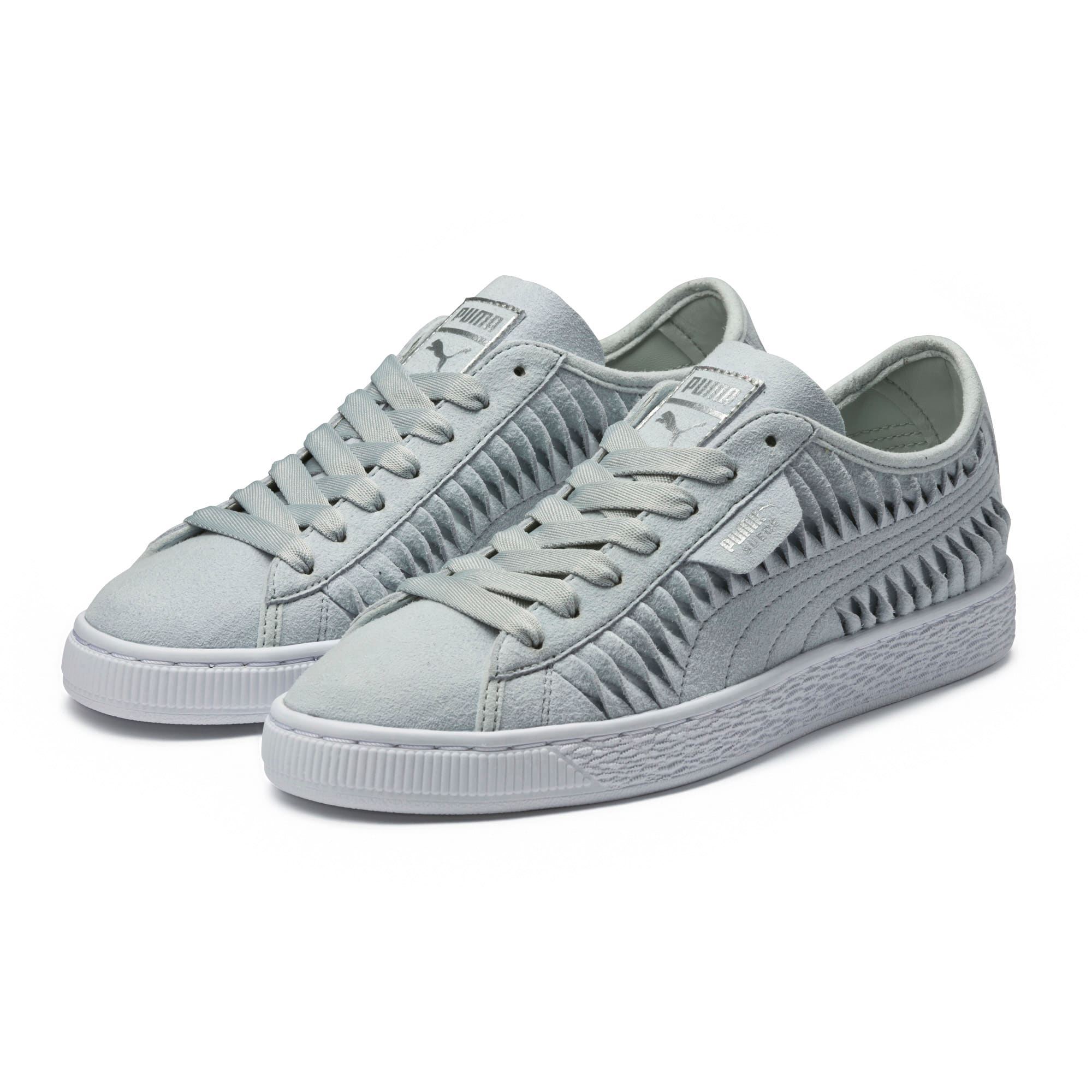 Puma suede entwine shop
