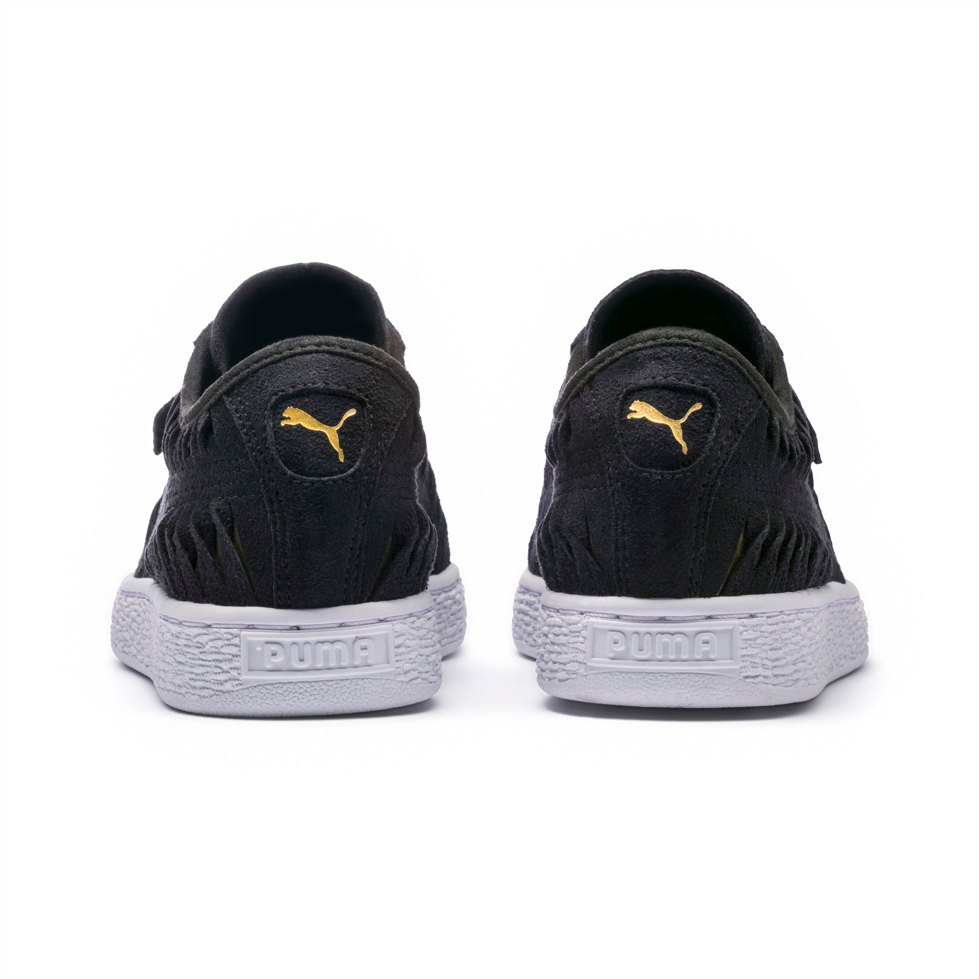 Puma suede entwine clearance