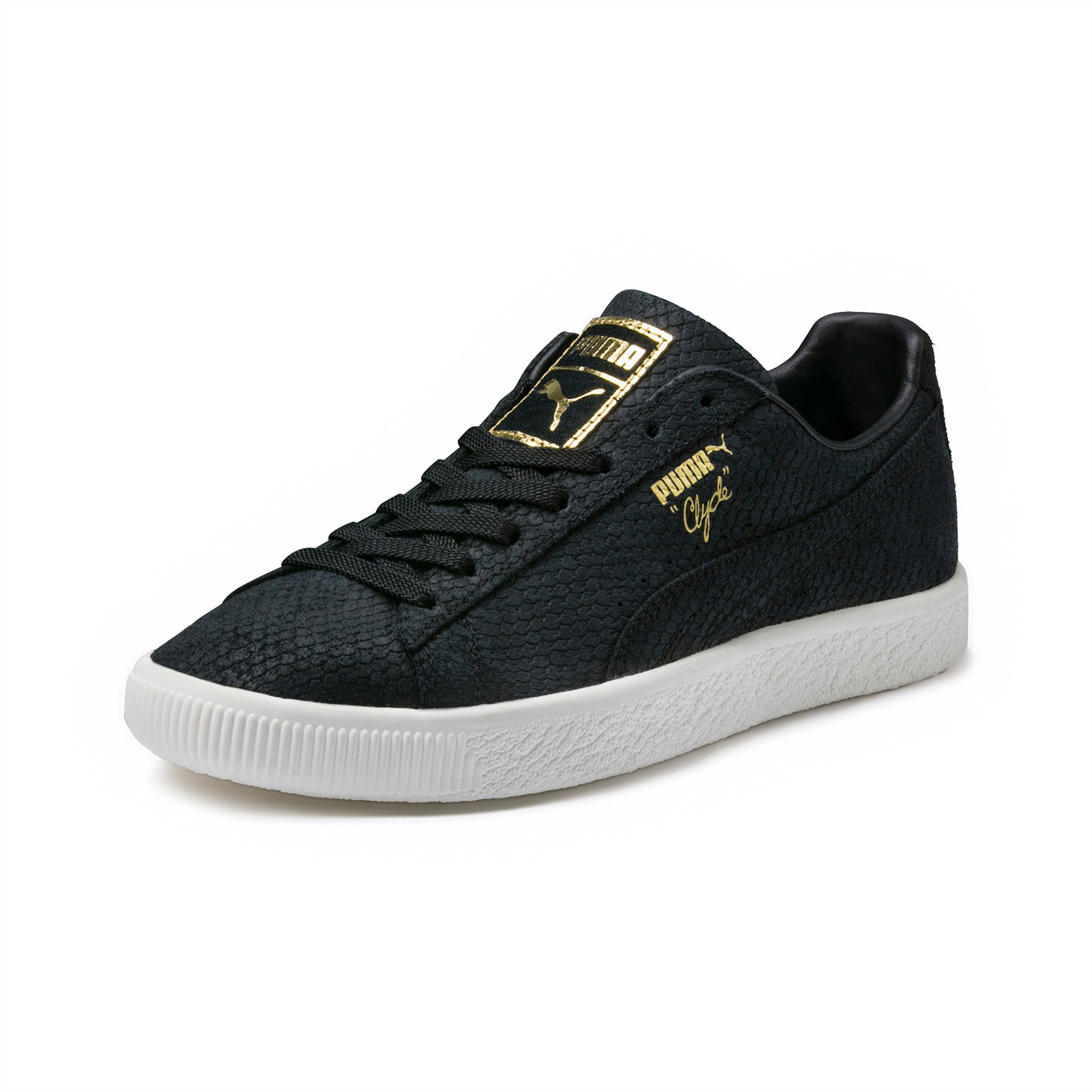 Puma clyde euphoria
